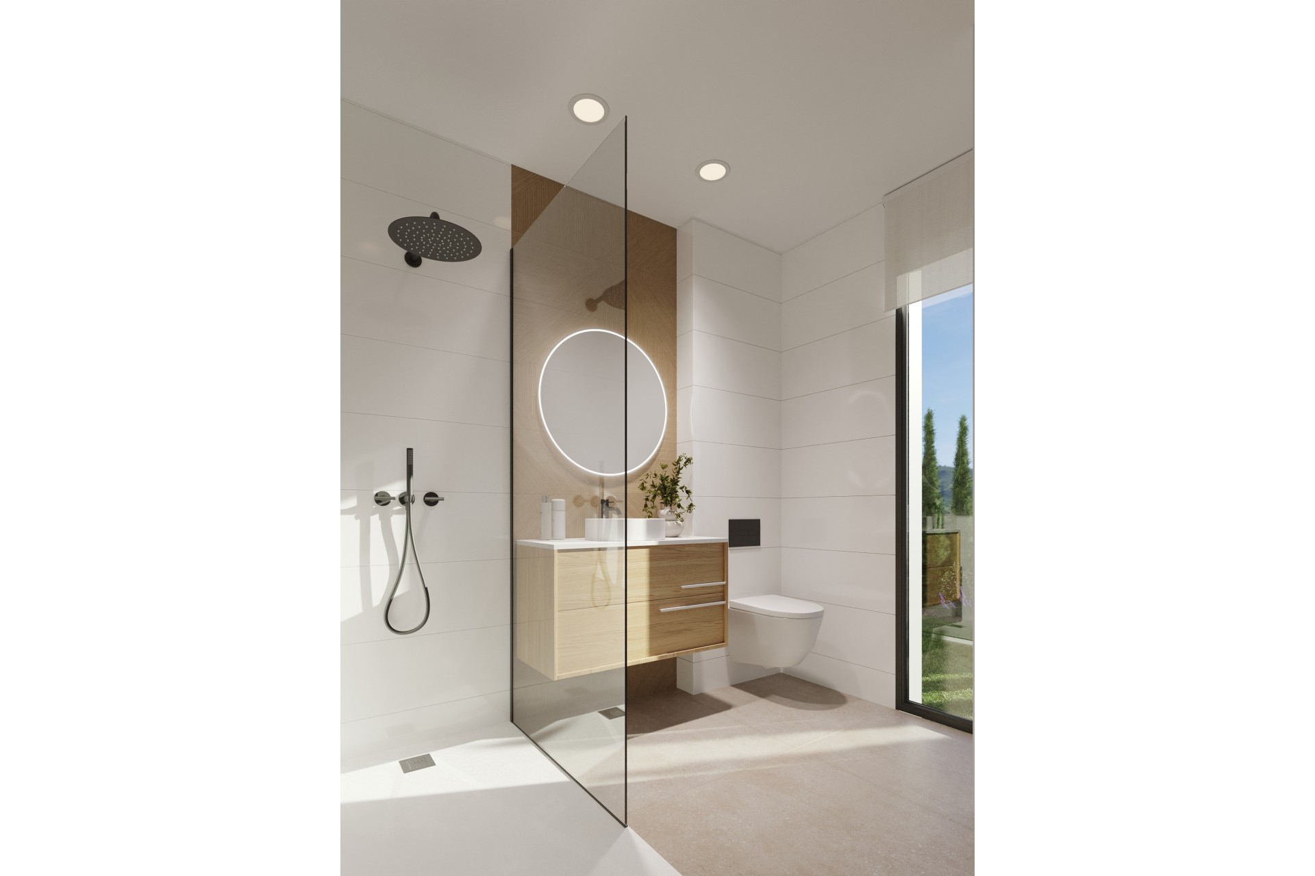 Nieuwbouw Woningen -  -
Finestrat