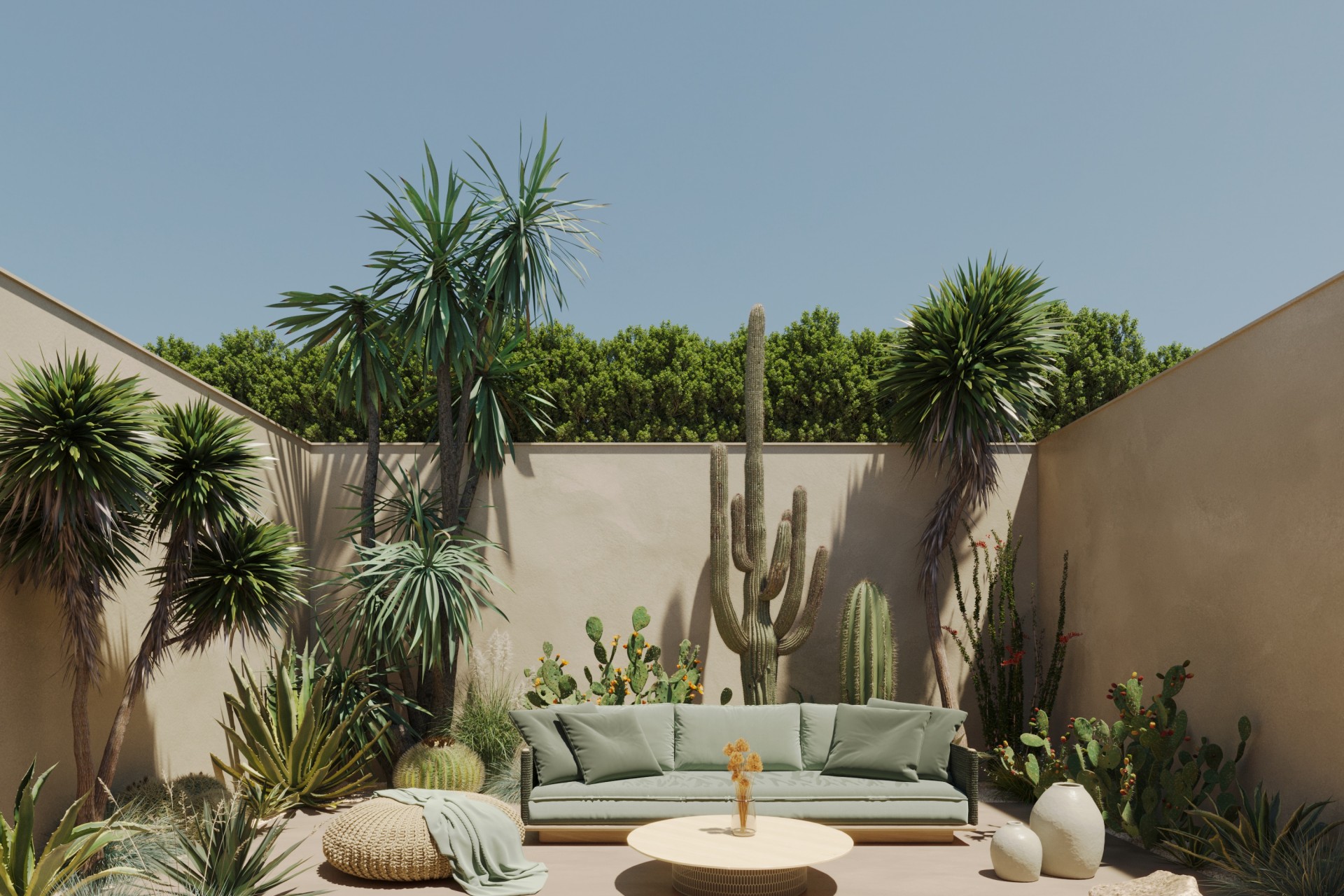 Nieuwbouw Woningen -  -
Finestrat