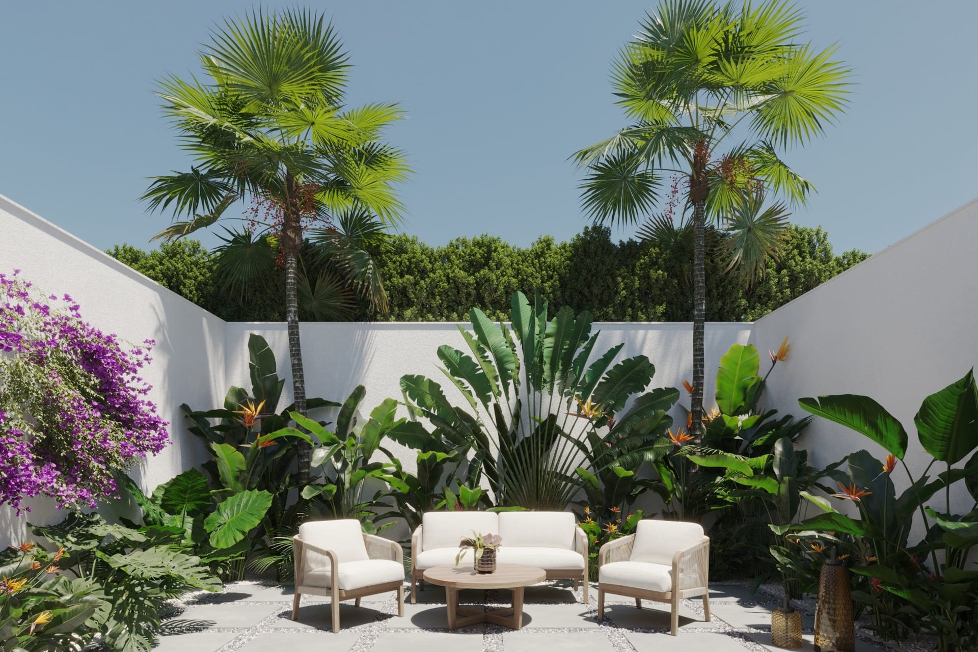 Nieuwbouw Woningen -  -
Finestrat