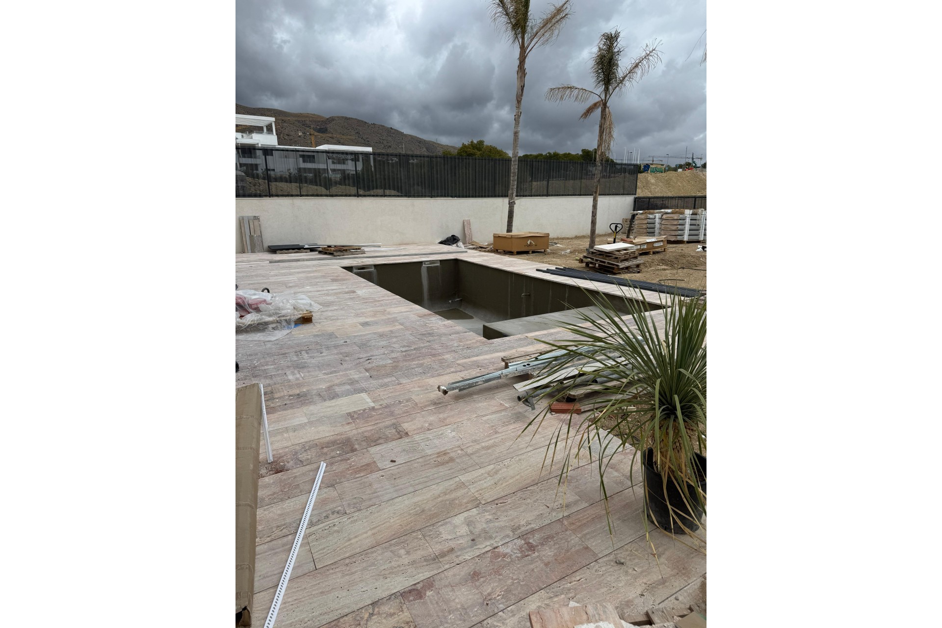 Nieuwbouw Woningen -  -
Finestrat