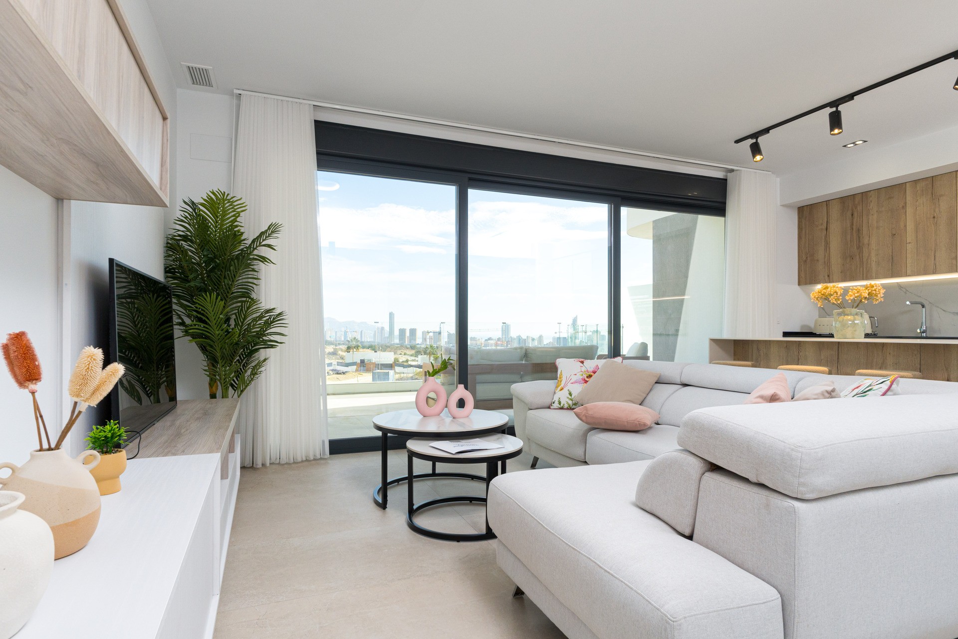 Nieuwbouw Woningen -  -
Finestrat