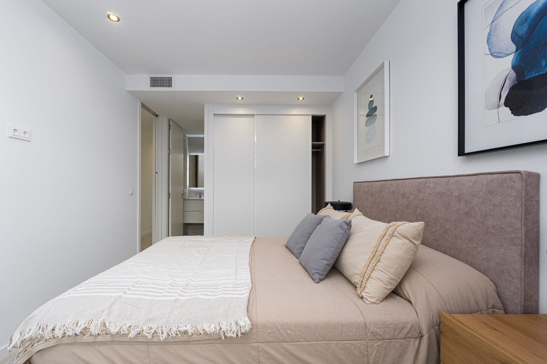 Nieuwbouw Woningen -  -
Finestrat