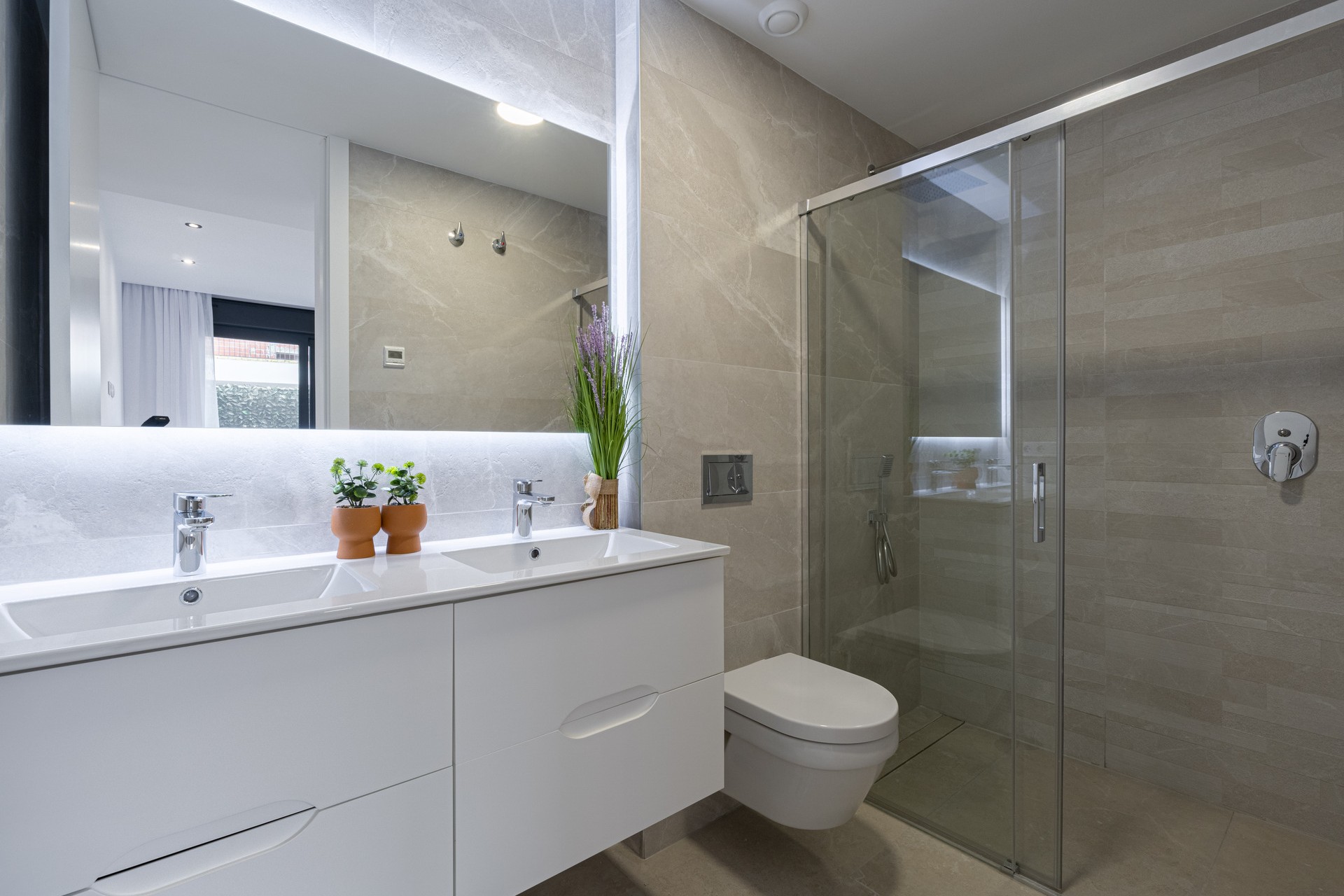 Nieuwbouw Woningen -  -
Finestrat