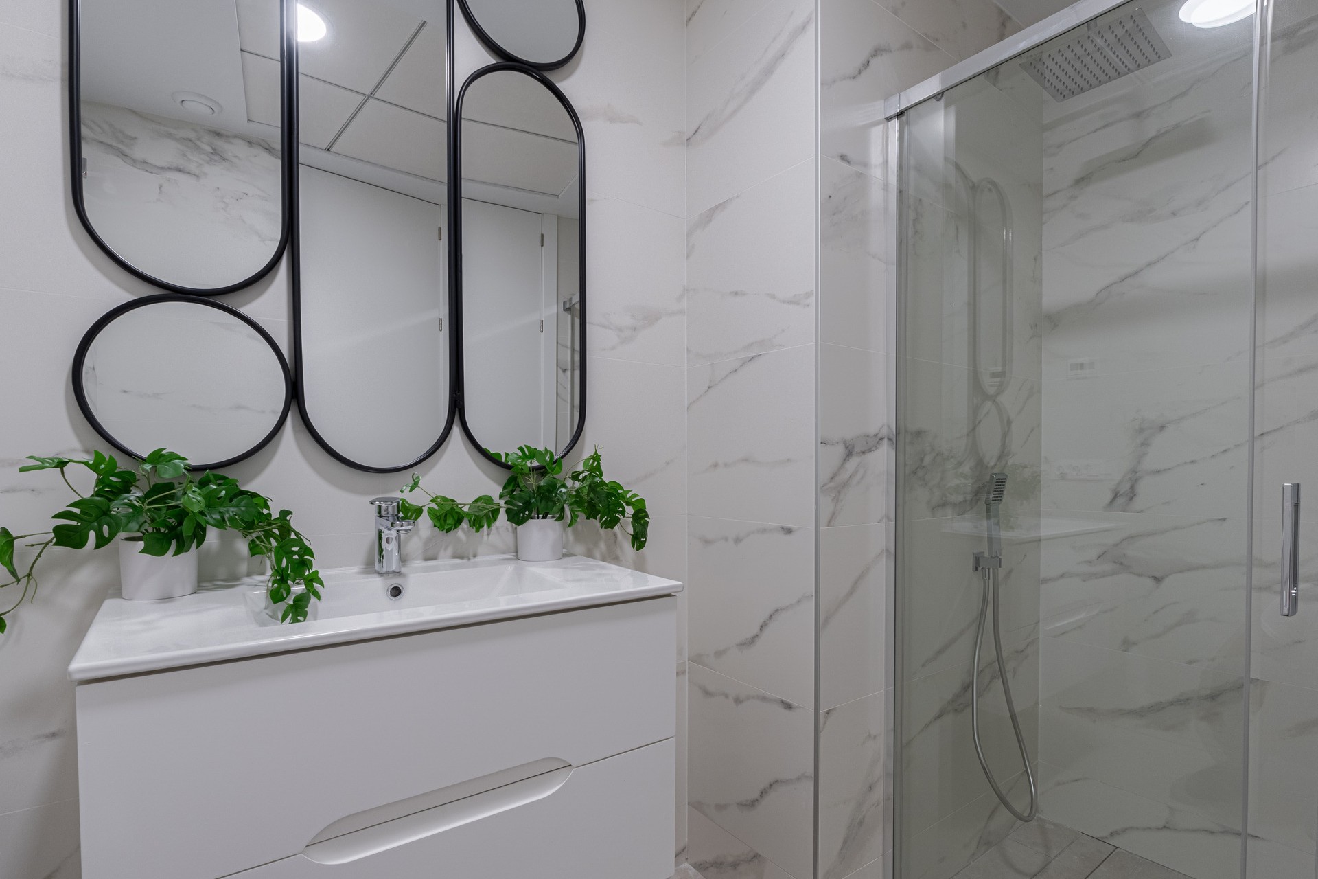 Nieuwbouw Woningen -  -
Finestrat