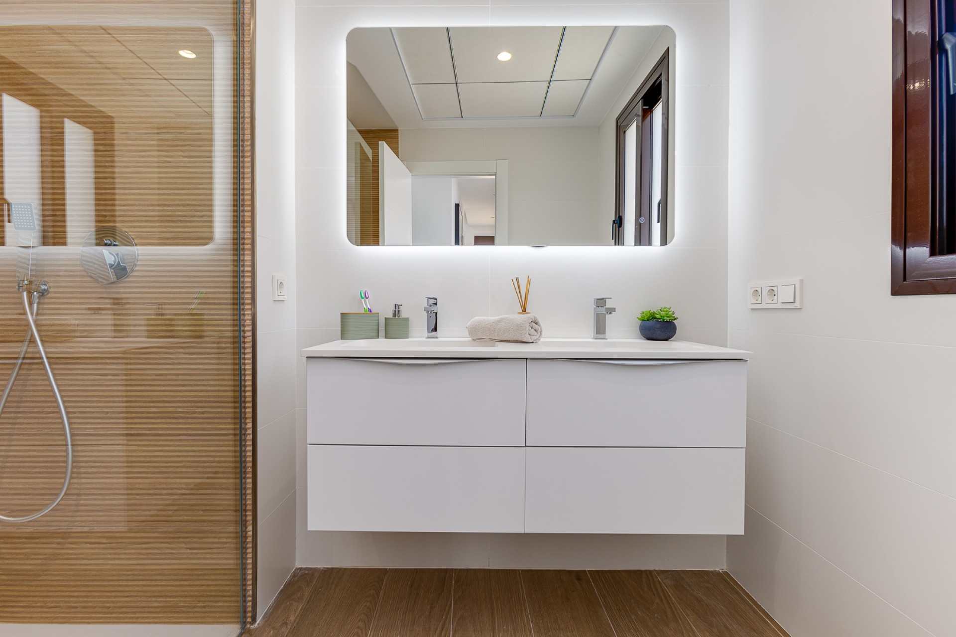 Nieuwbouw Woningen -  -
Finestrat