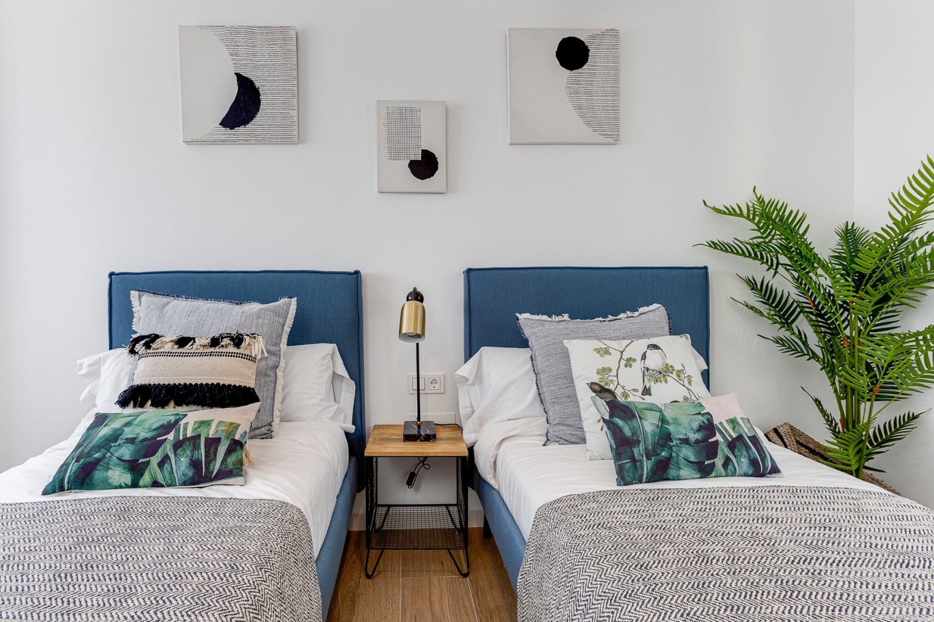 Nieuwbouw Woningen -  -
Finestrat