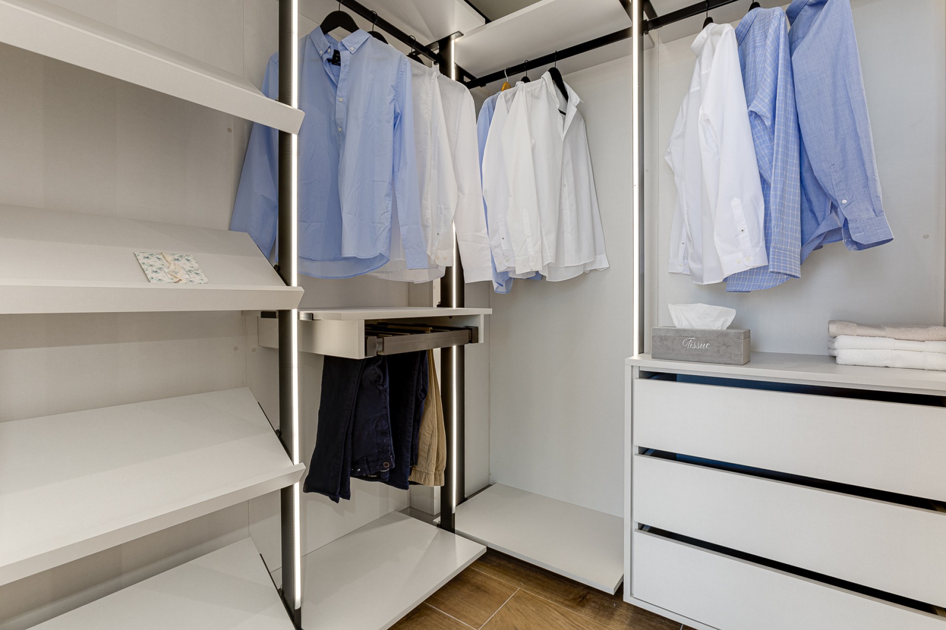 Nieuwbouw Woningen -  -
Finestrat