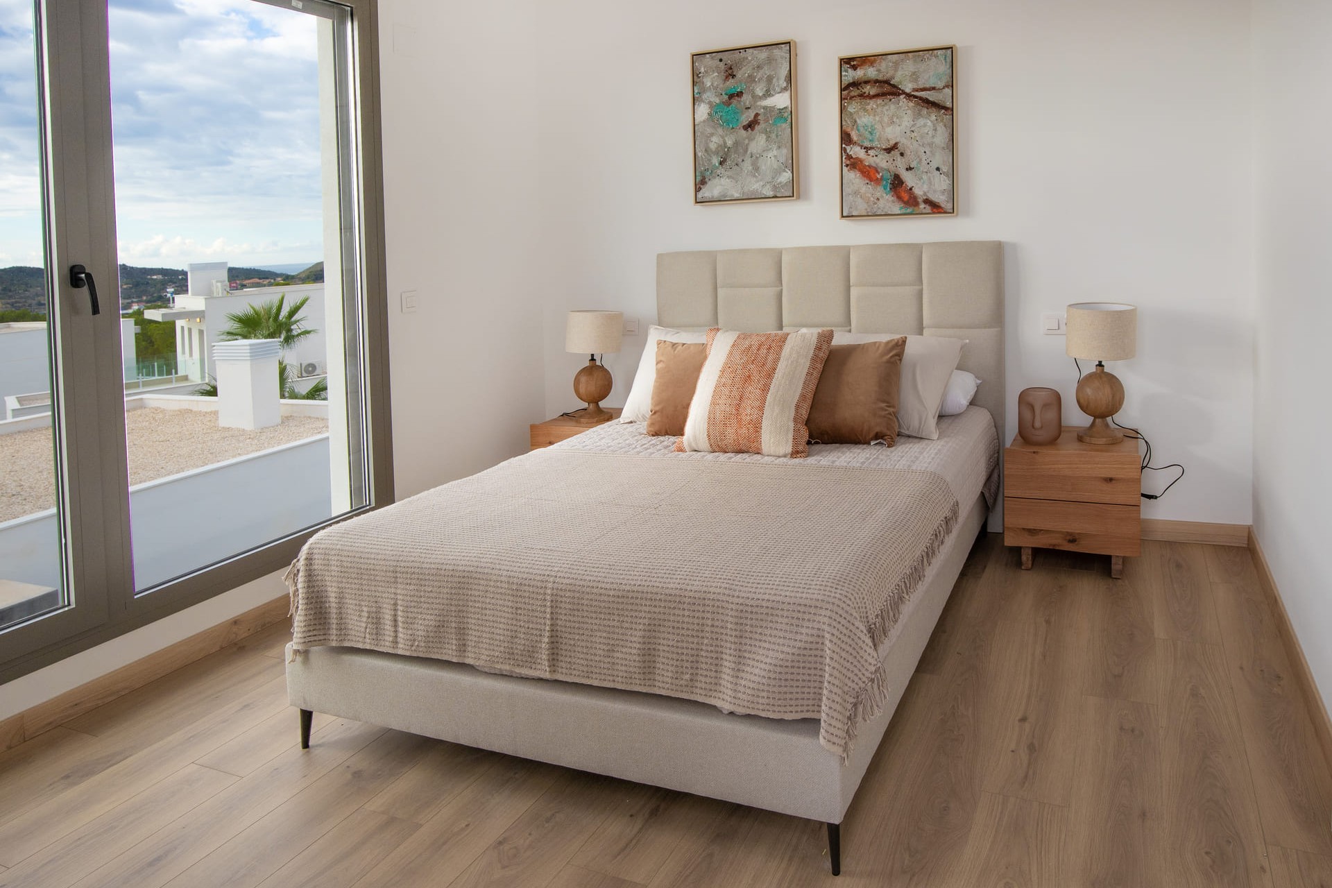 Nieuwbouw Woningen -  -
Finestrat