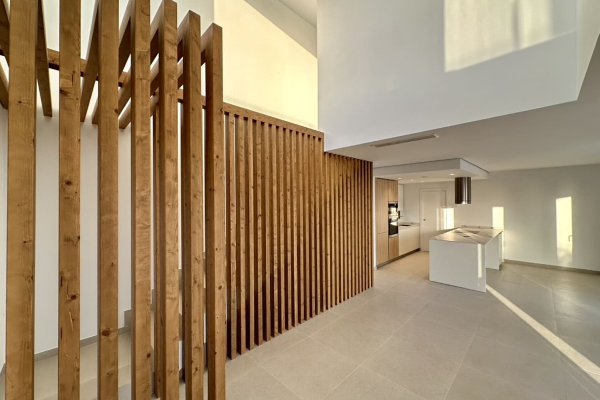 Nieuwbouw Woningen -  -
Finestrat