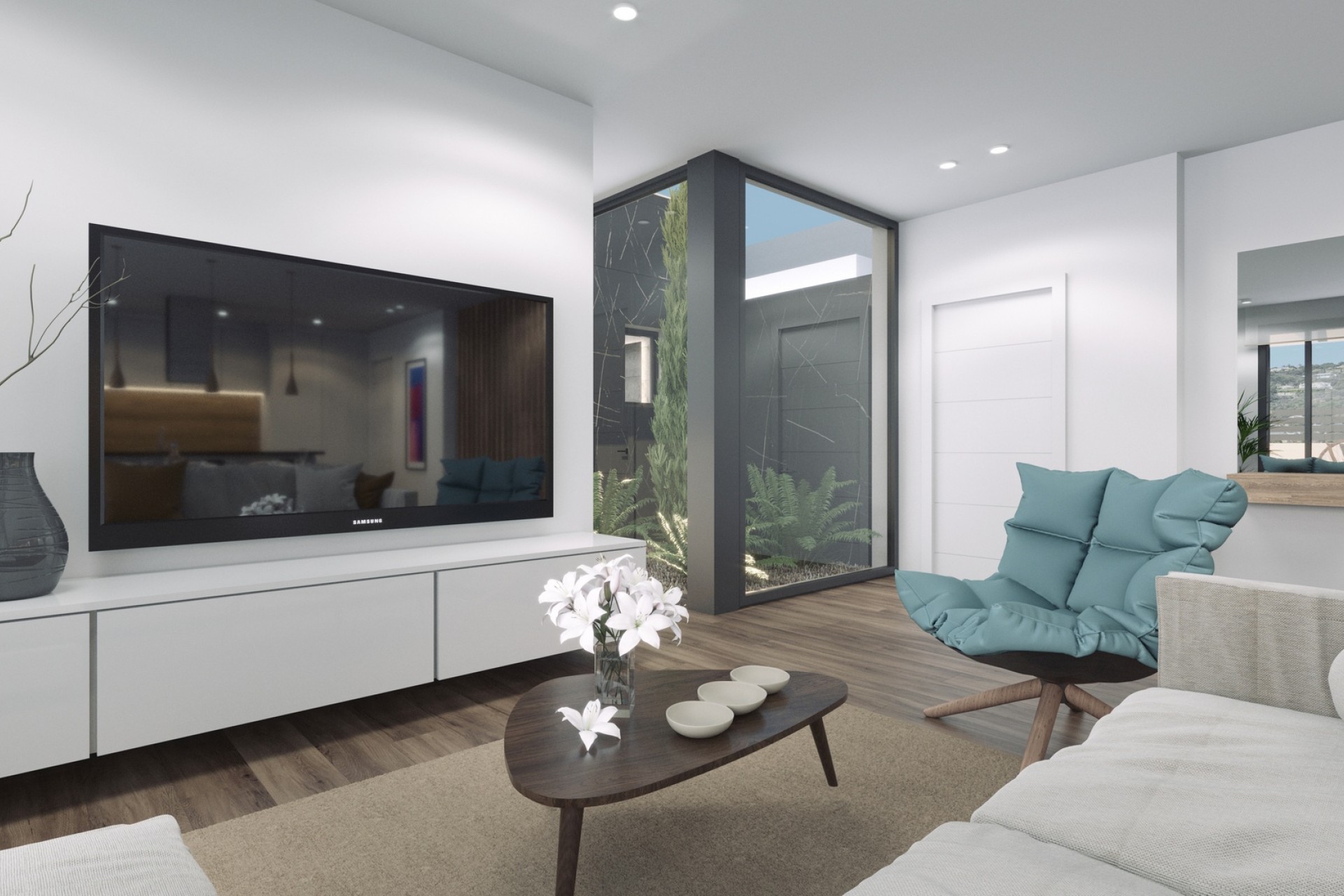 Nieuwbouw Woningen -  -
Finestrat