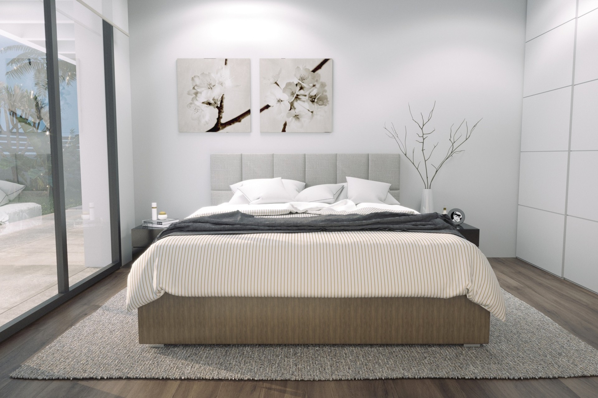 Nieuwbouw Woningen -  -
Finestrat