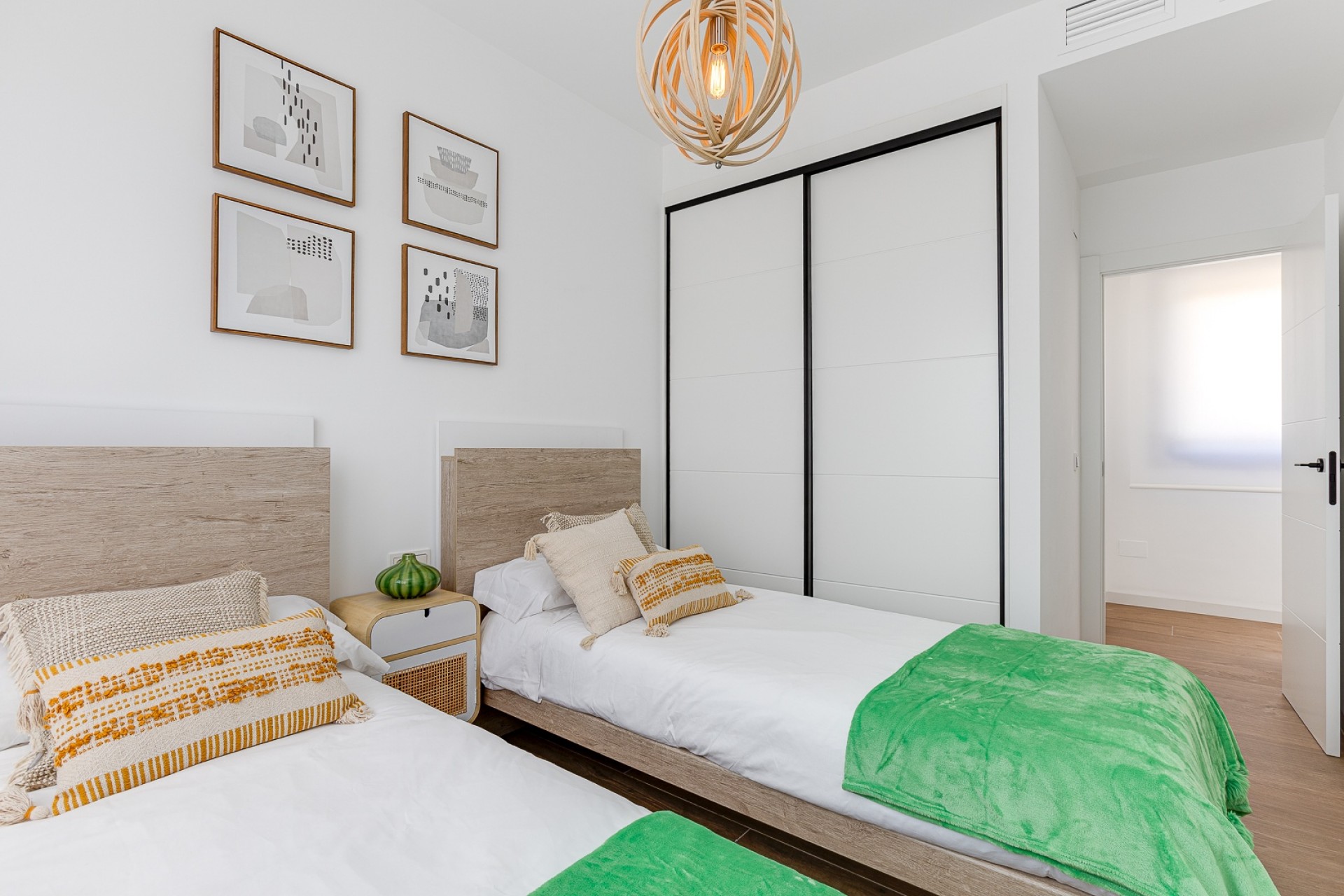 Nieuwbouw Woningen -  -
Finestrat