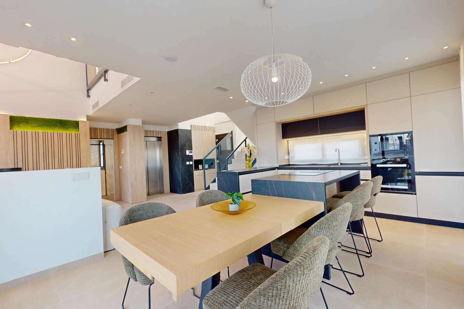 Nieuwbouw Woningen -  -
Finestrat