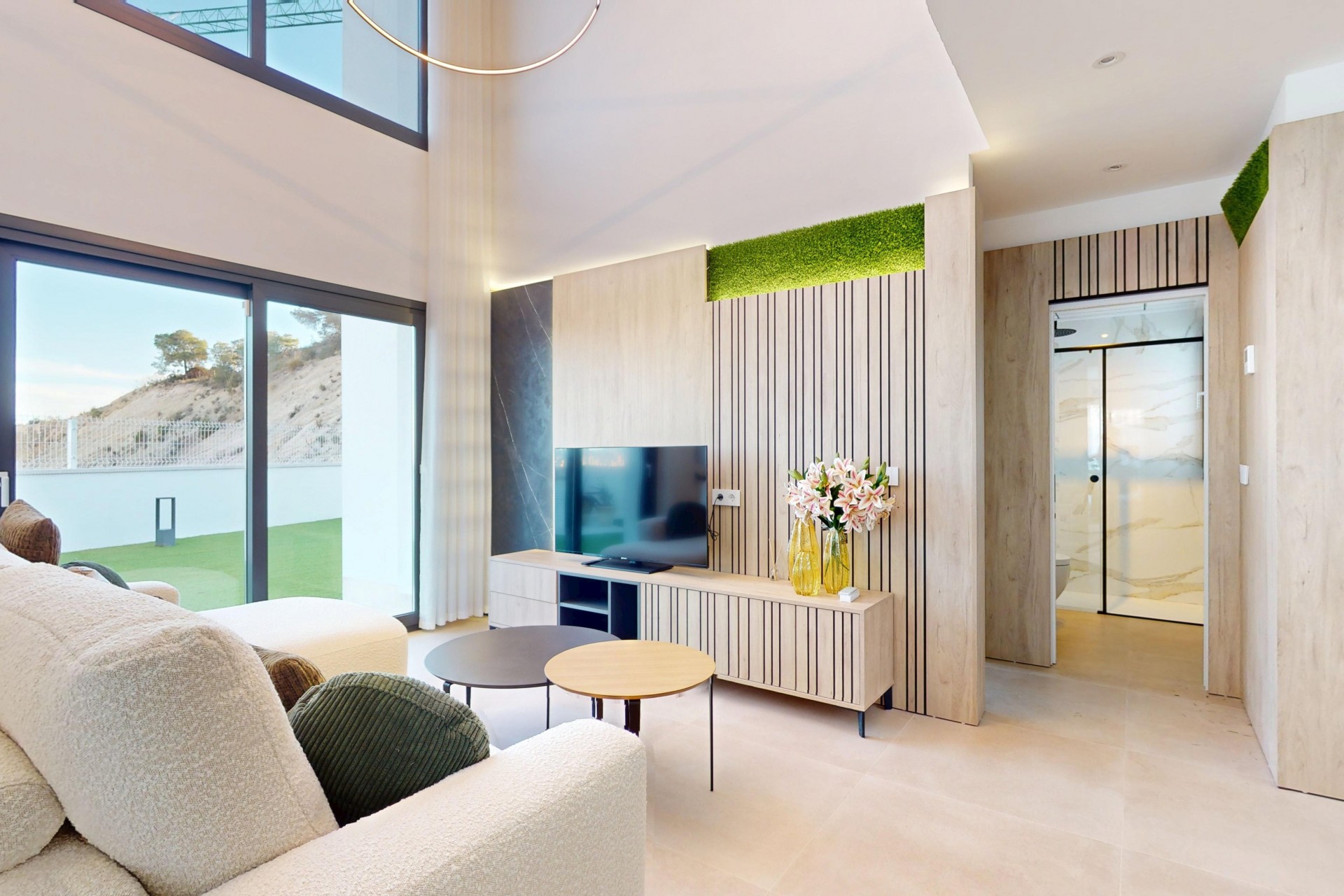 Nieuwbouw Woningen -  -
Finestrat