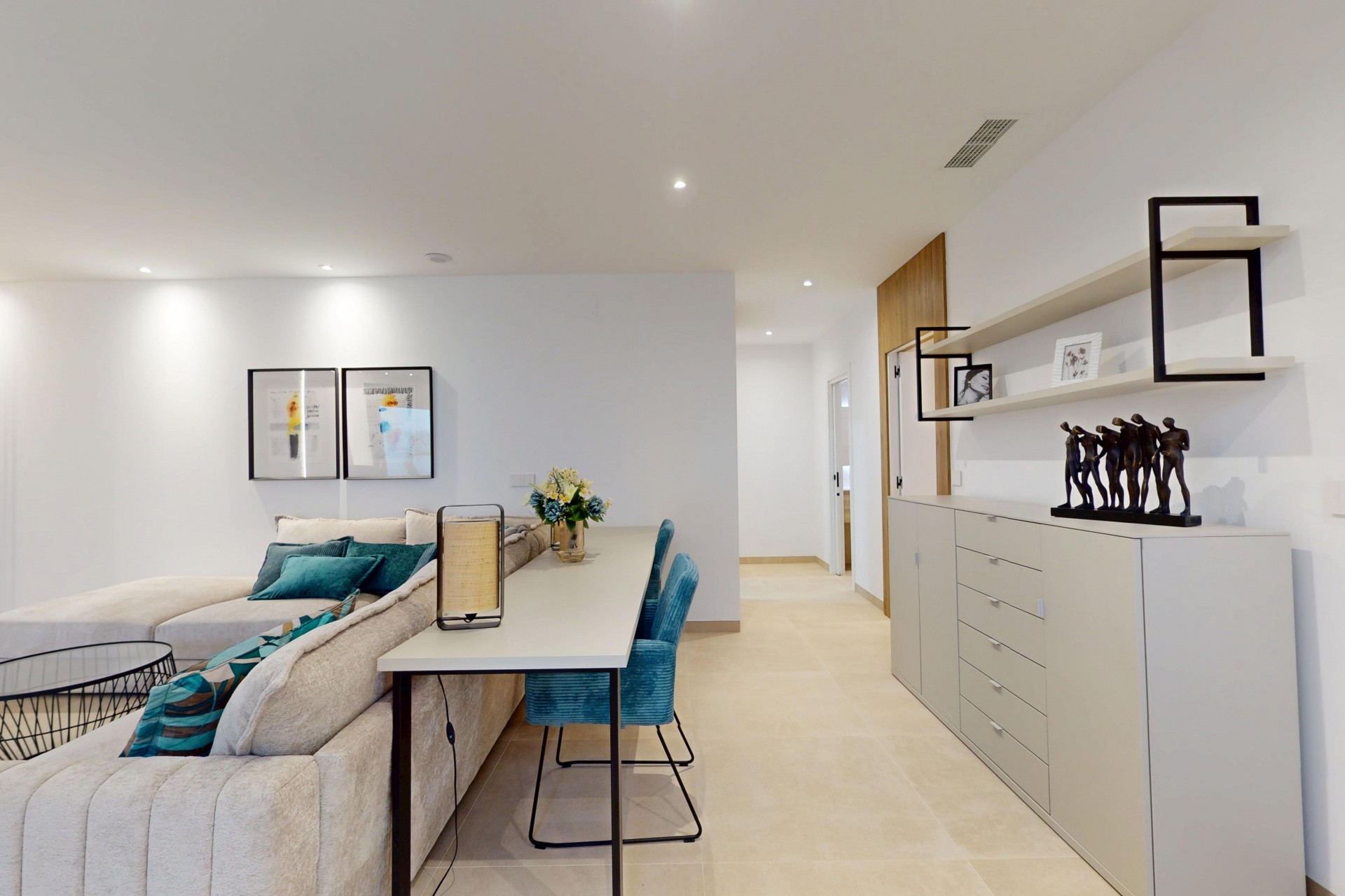 Nieuwbouw Woningen -  -
Finestrat