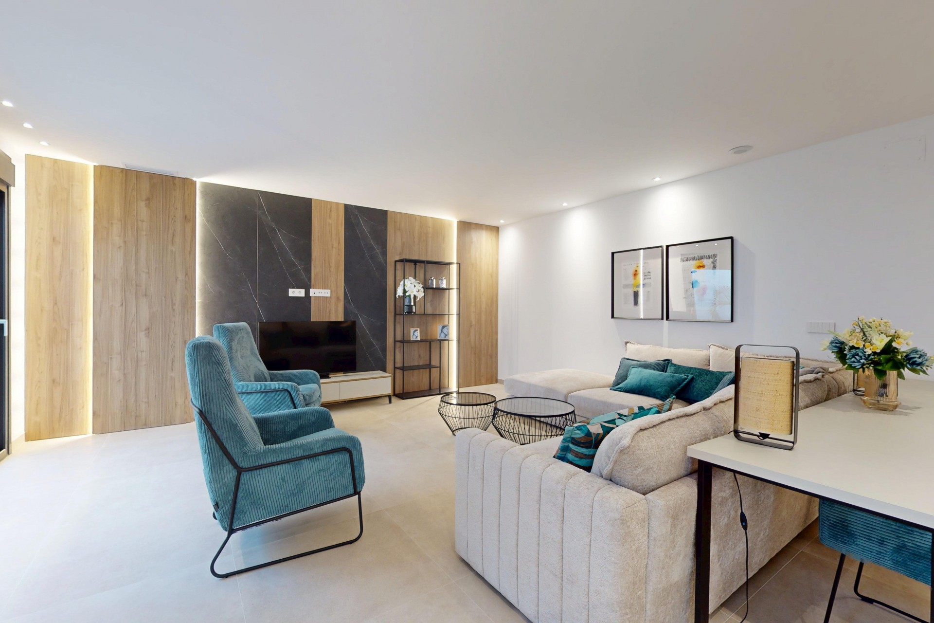 Nieuwbouw Woningen -  -
Finestrat