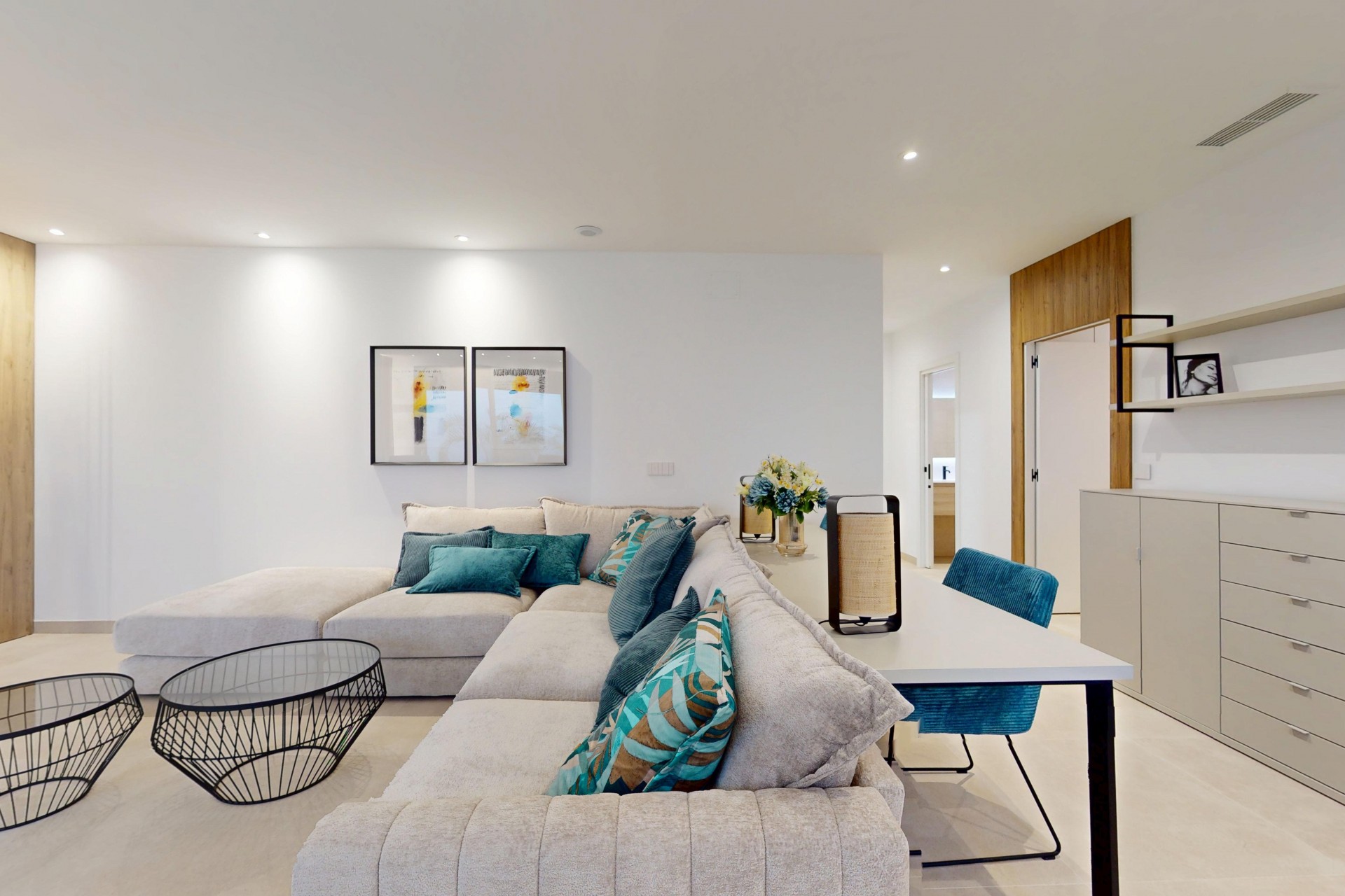 Nieuwbouw Woningen -  -
Finestrat