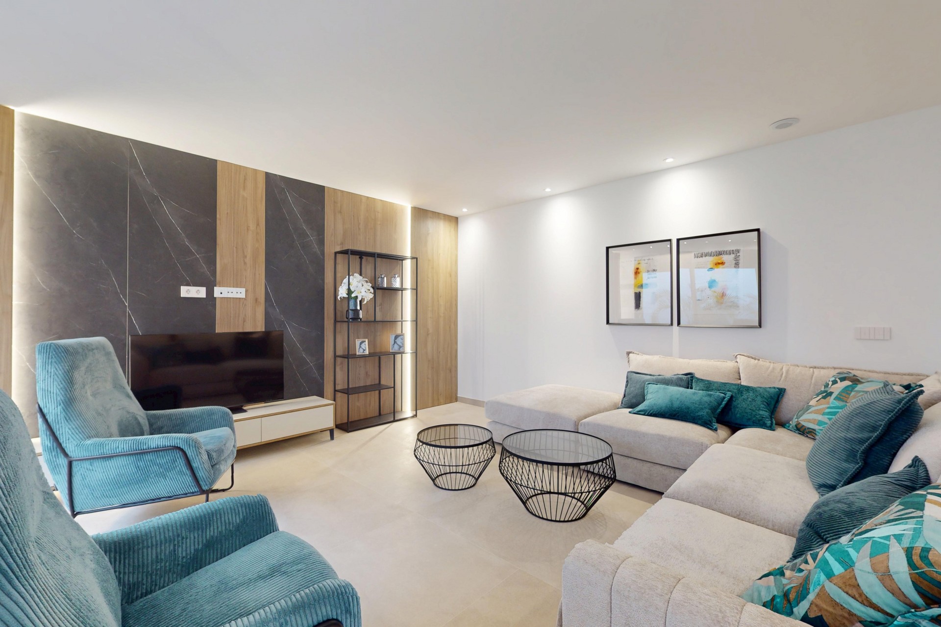 Nieuwbouw Woningen -  -
Finestrat