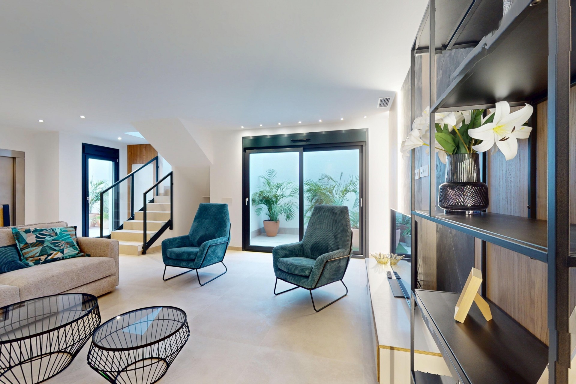 Nieuwbouw Woningen -  -
Finestrat