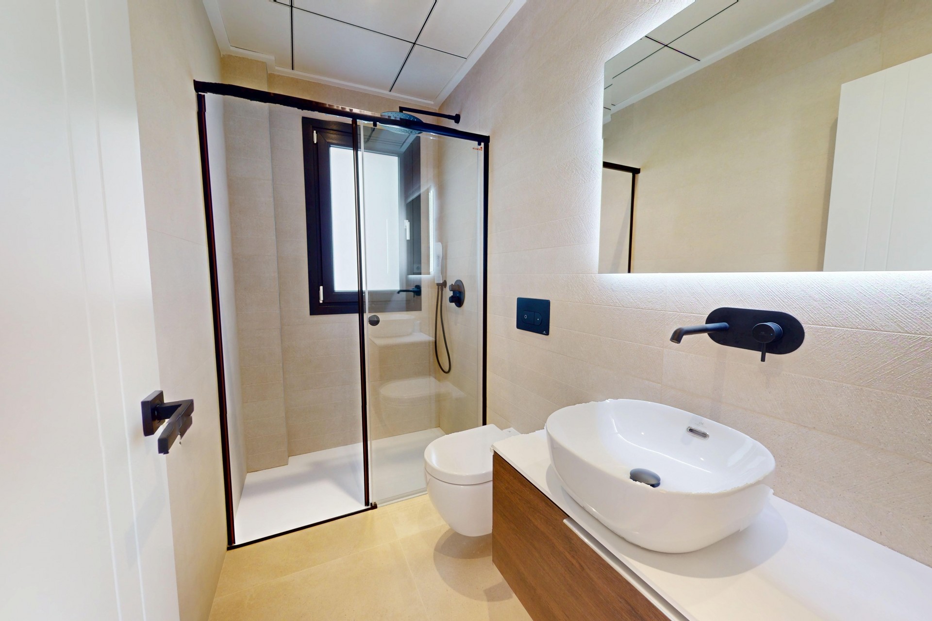 Nieuwbouw Woningen -  -
Finestrat