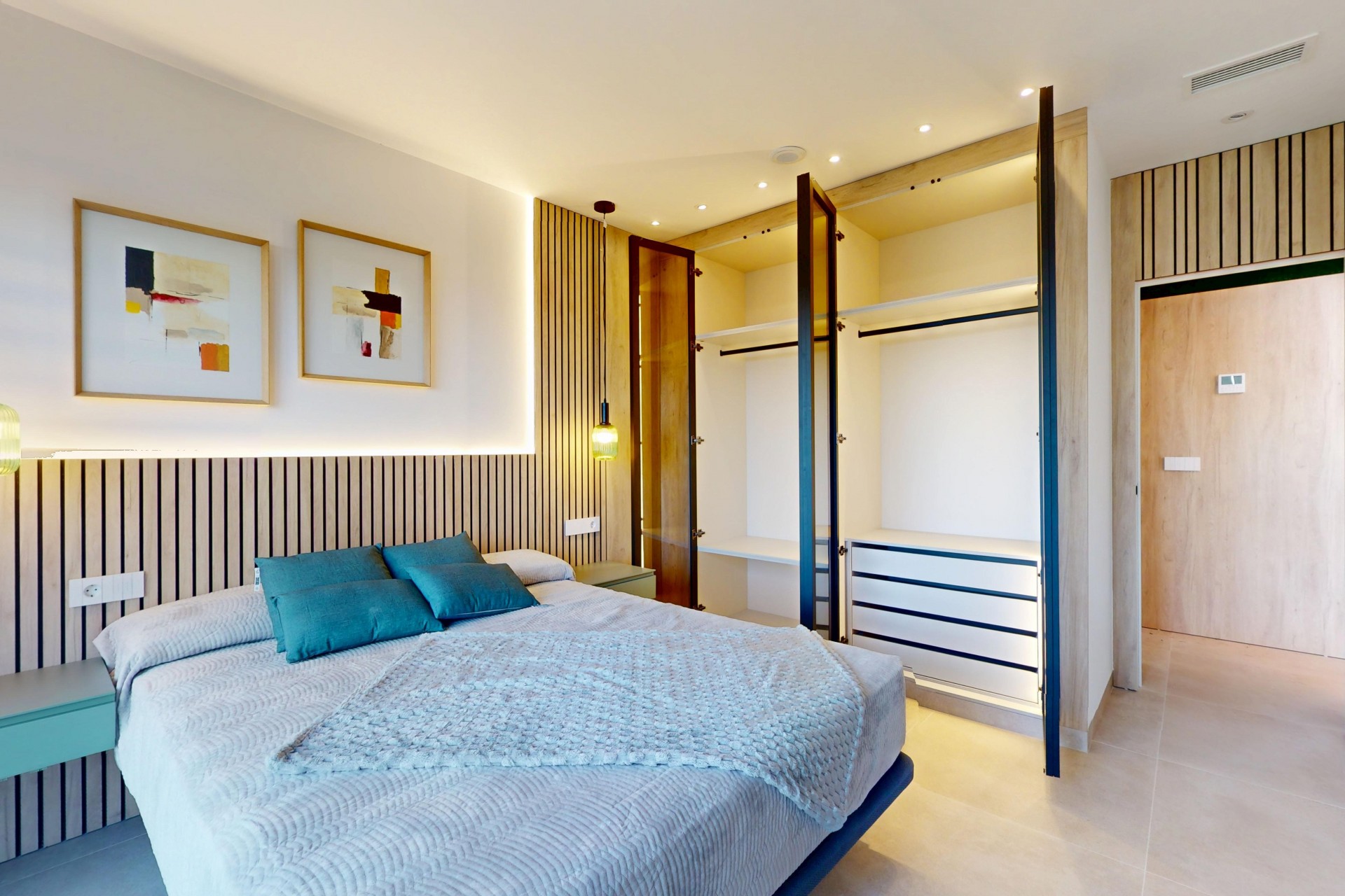 Nieuwbouw Woningen -  -
Finestrat