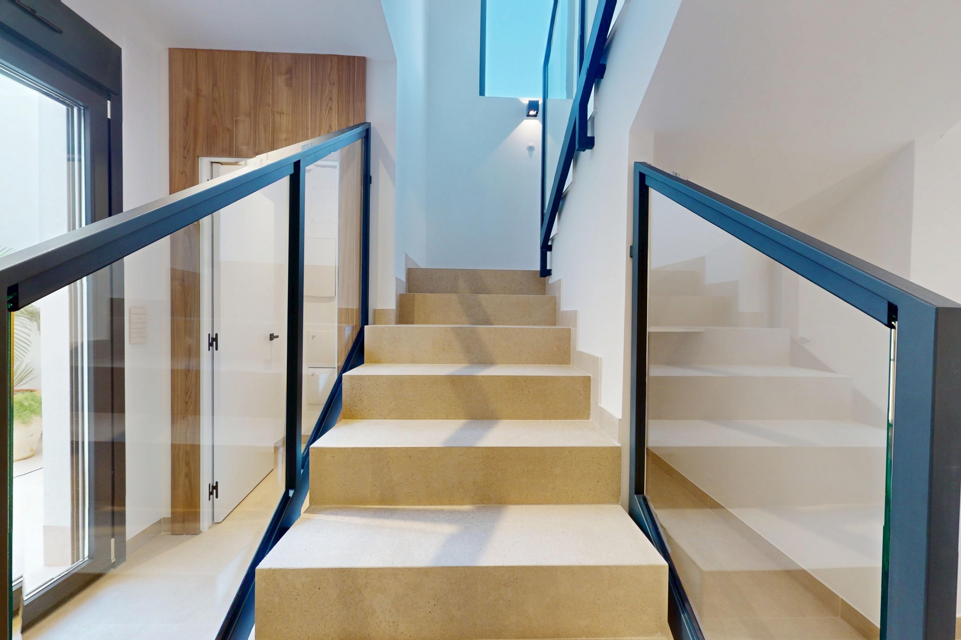 Nieuwbouw Woningen -  -
Finestrat