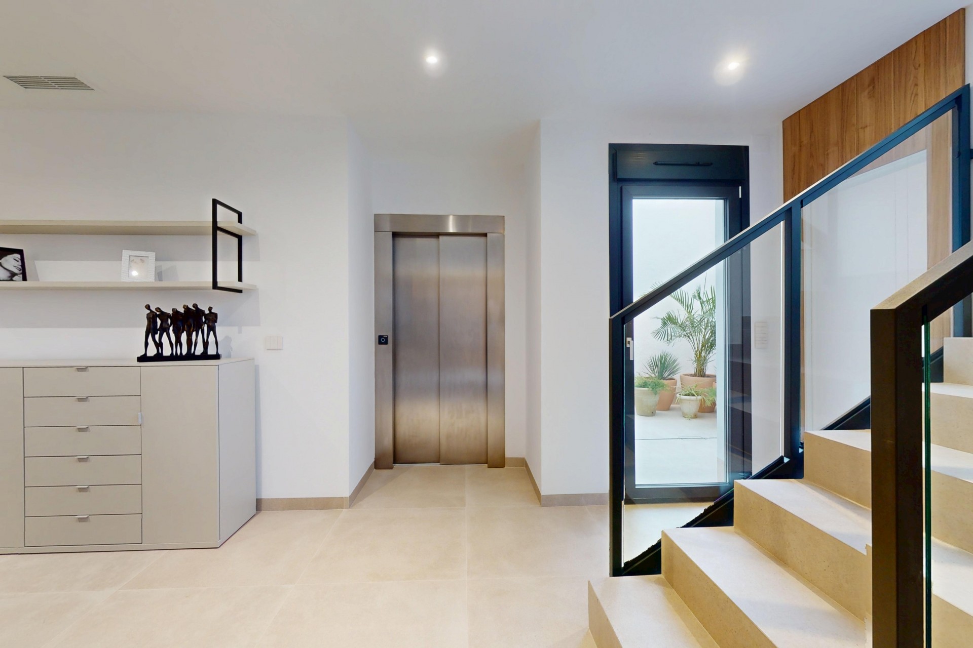Nieuwbouw Woningen -  -
Finestrat