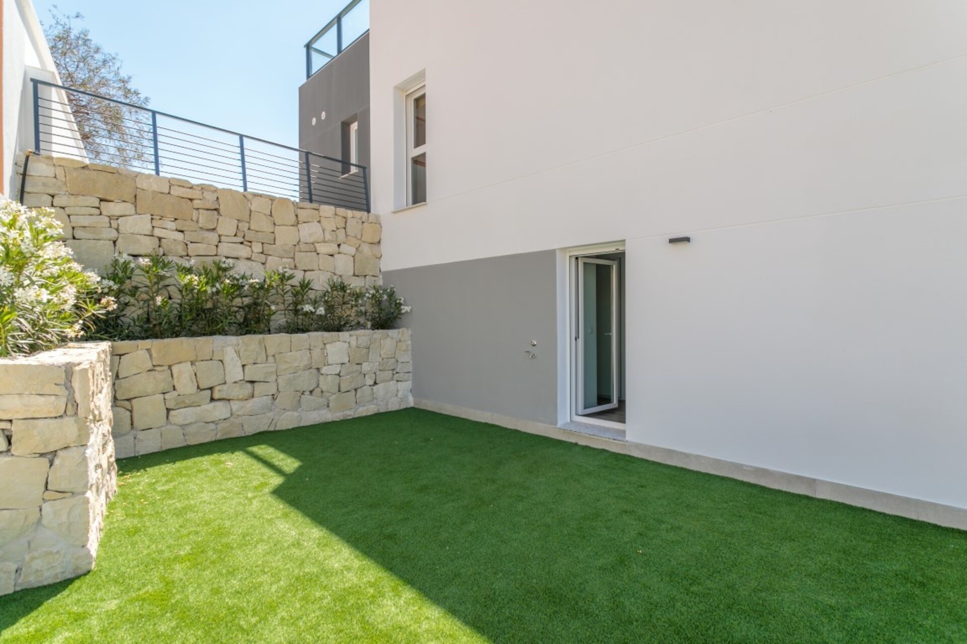 Nieuwbouw Woningen -  -
Finestrat