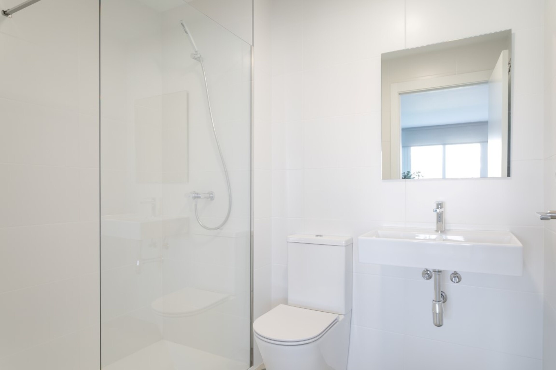 Nieuwbouw Woningen -  -
Finestrat