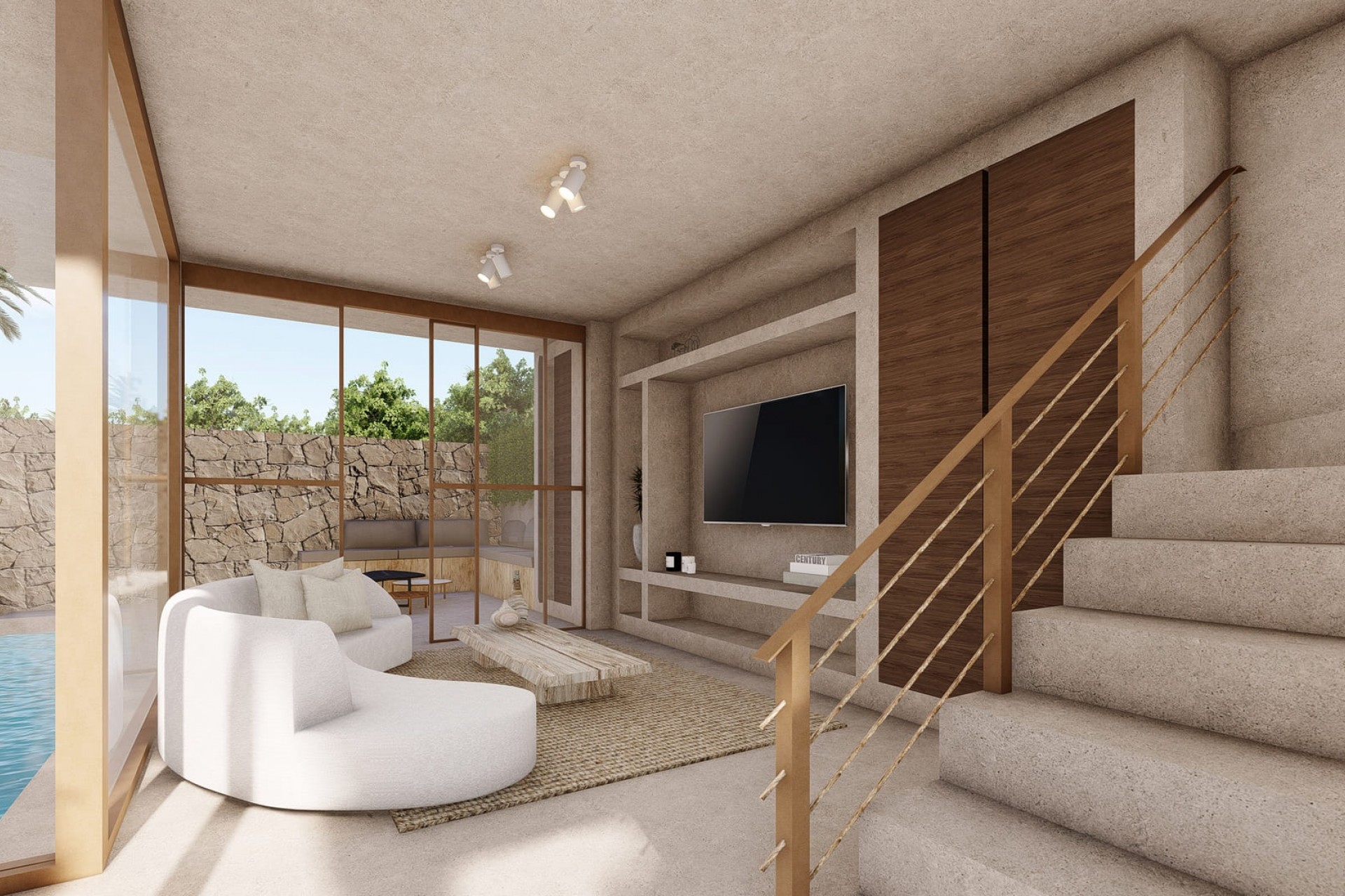 Nieuwbouw Woningen -  -
Formentera del Segura