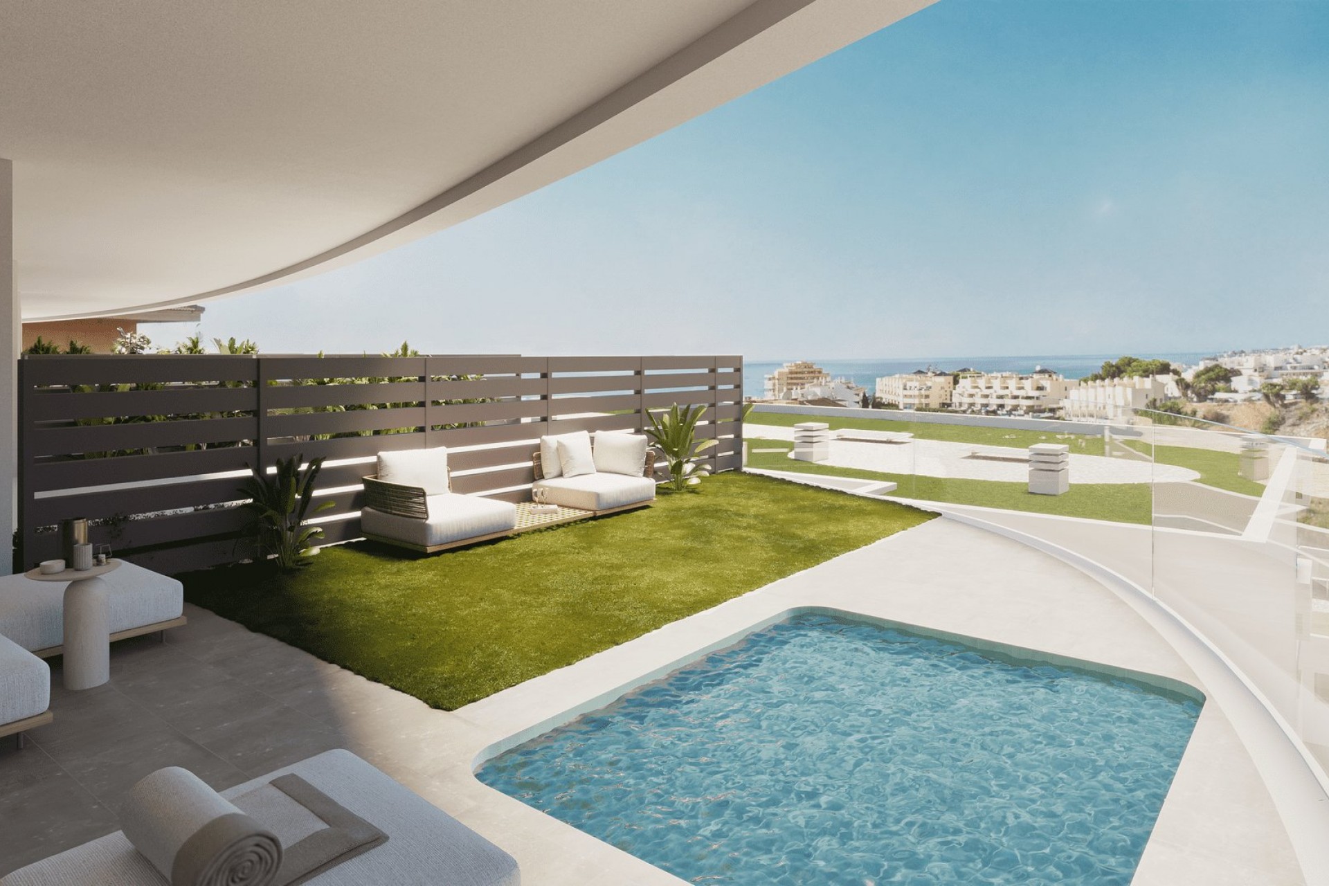 Nieuwbouw Woningen -  -
Fuengirola