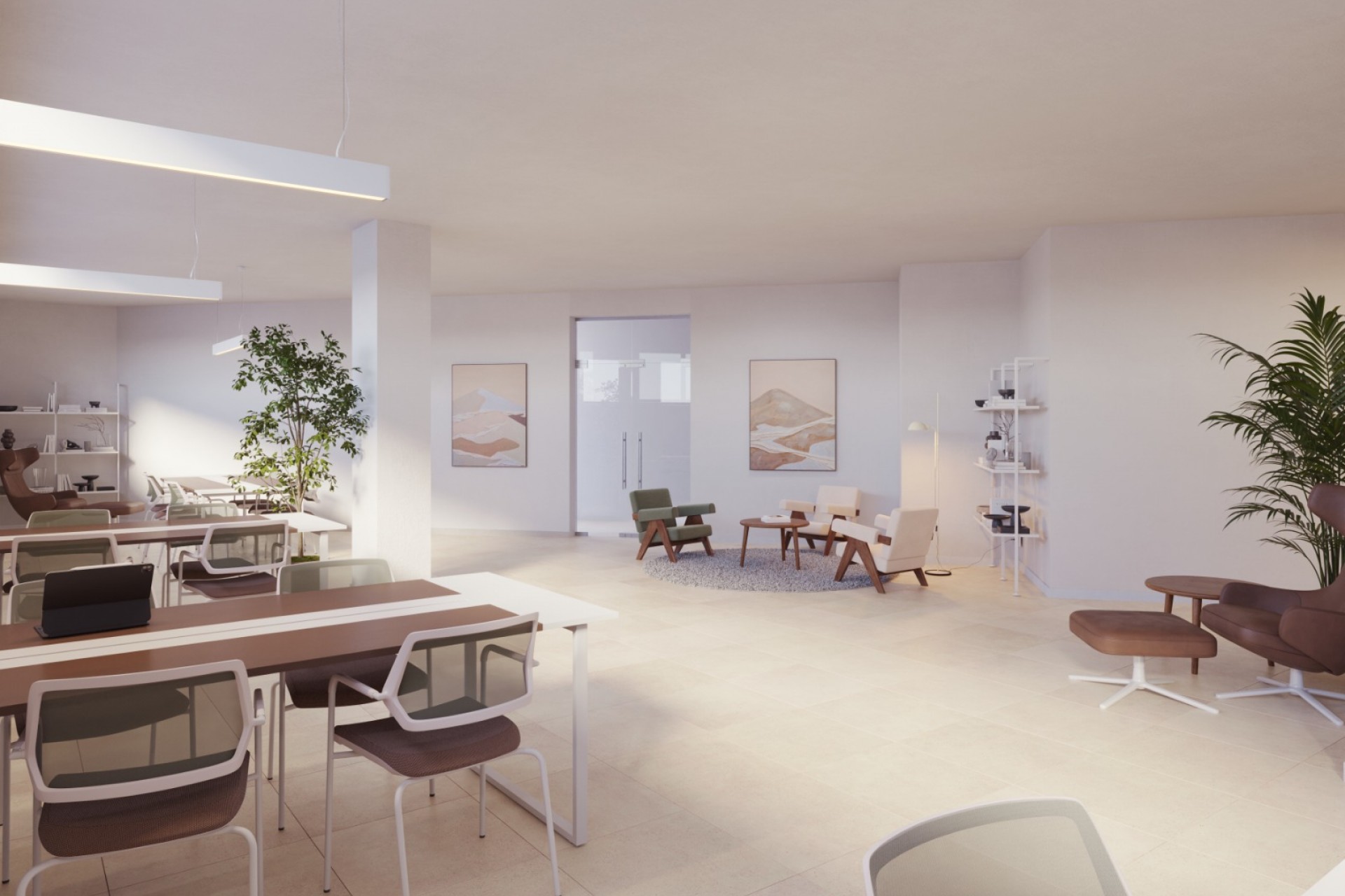 Nieuwbouw Woningen -  -
Fuengirola