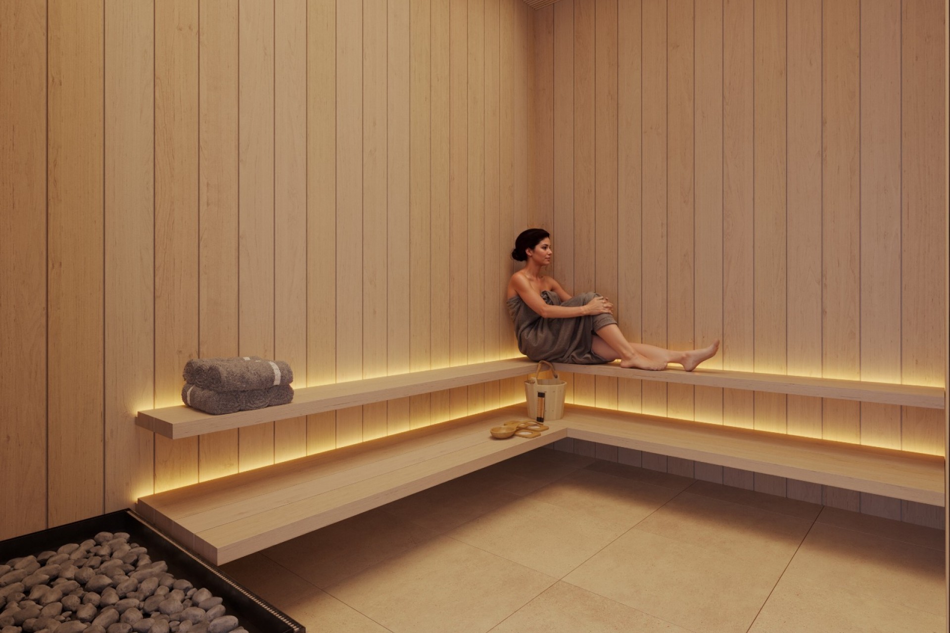 Nieuwbouw Woningen -  -
Fuengirola