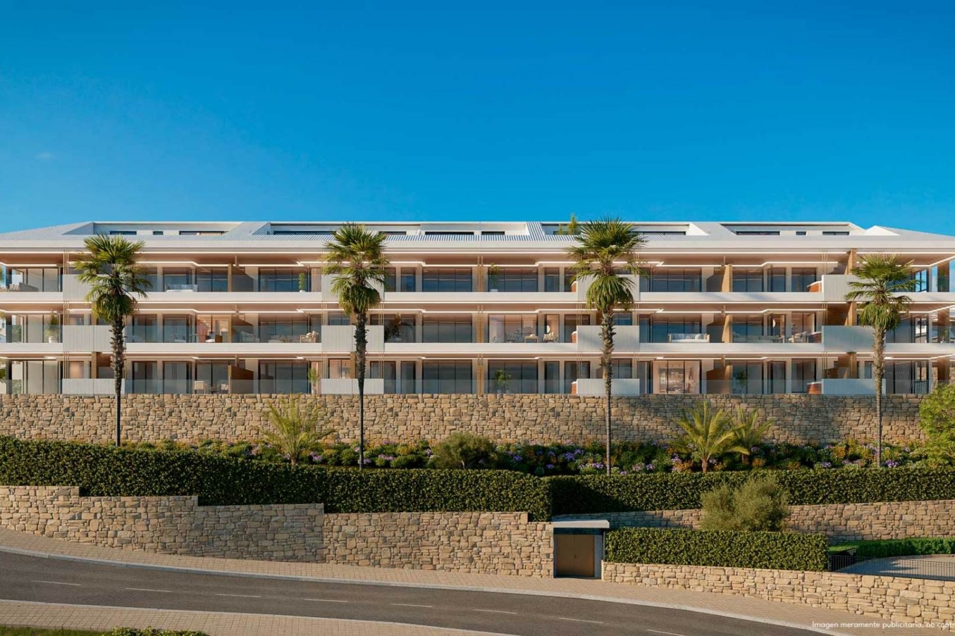 Nieuwbouw Woningen -  -
Fuengirola
