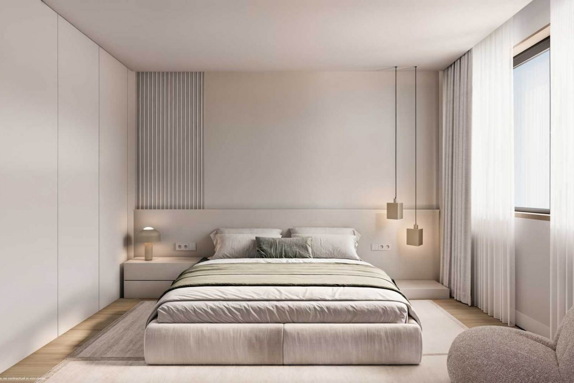 Nieuwbouw Woningen -  -
Fuengirola