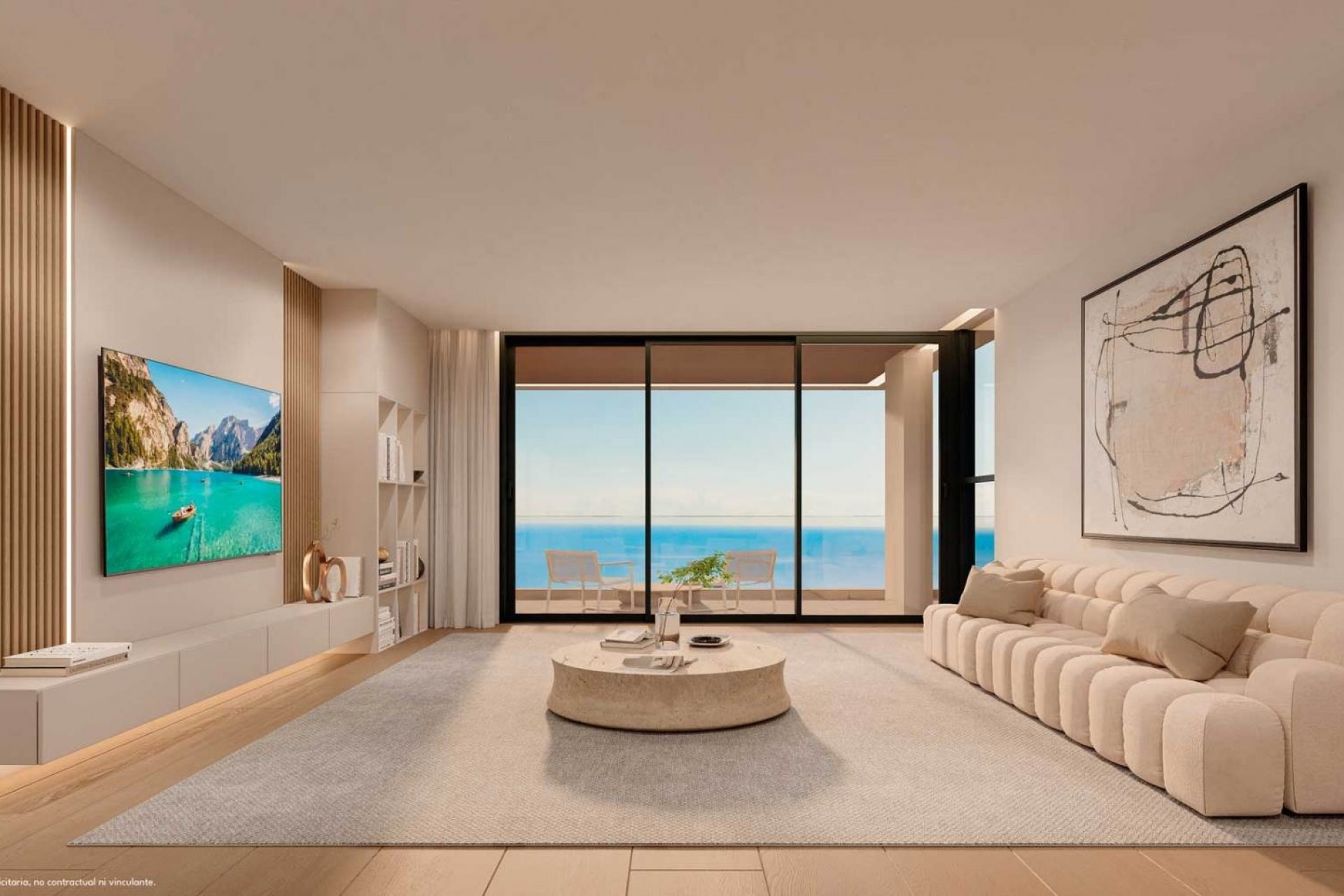 Nieuwbouw Woningen -  -
Fuengirola