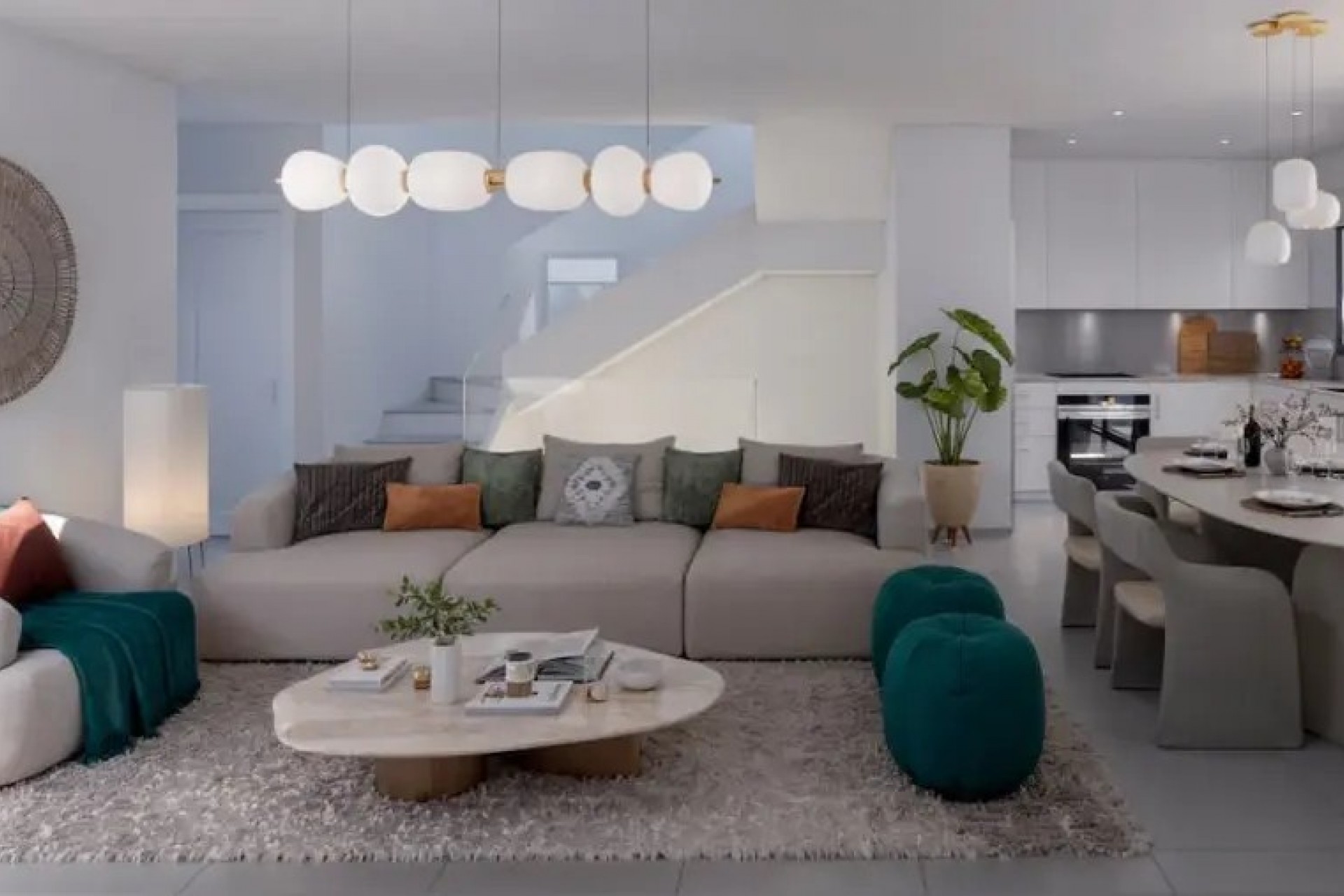 Nieuwbouw Woningen -  -
Fuengirola