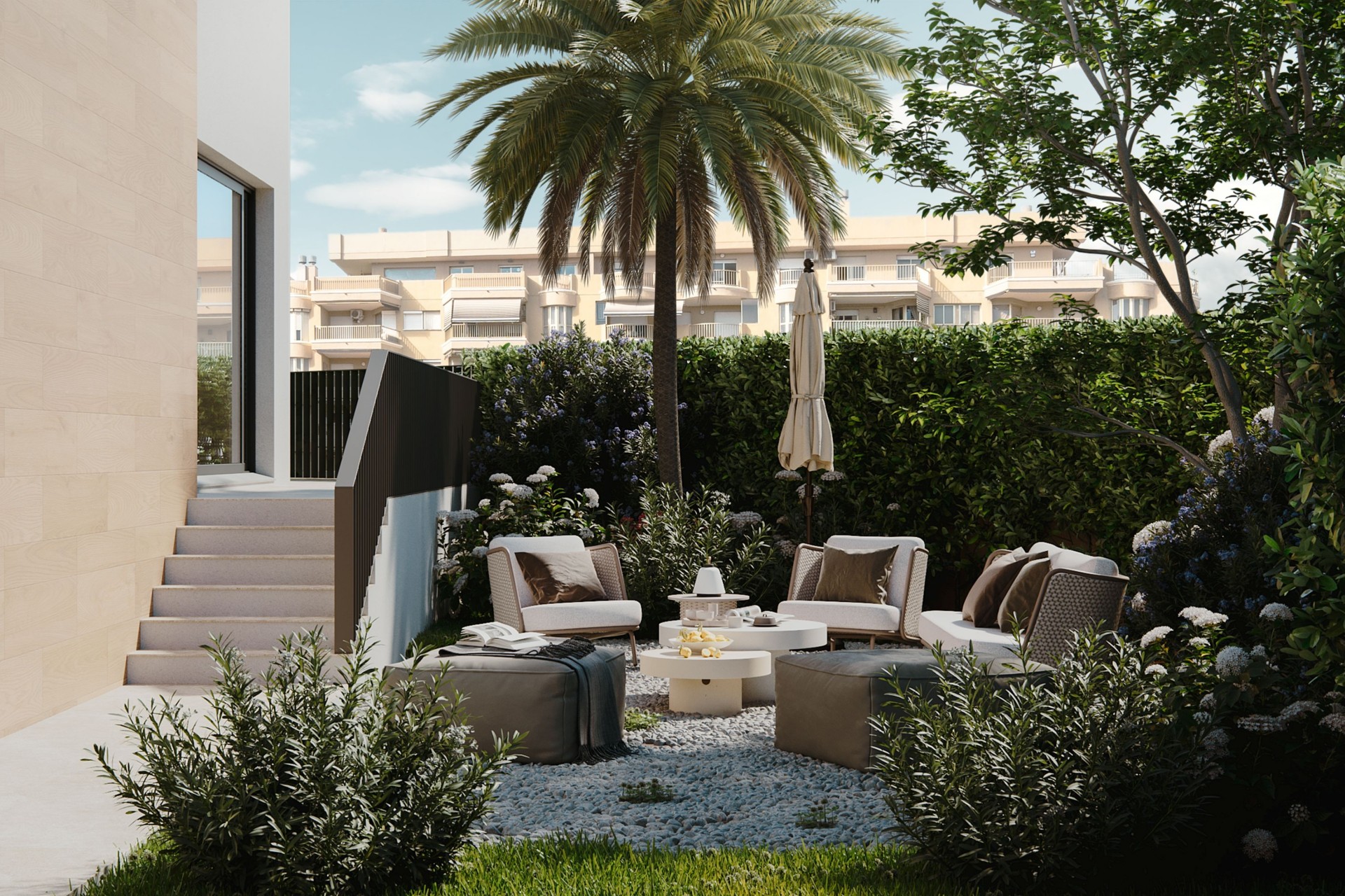 Nieuwbouw Woningen -  -
Fuengirola