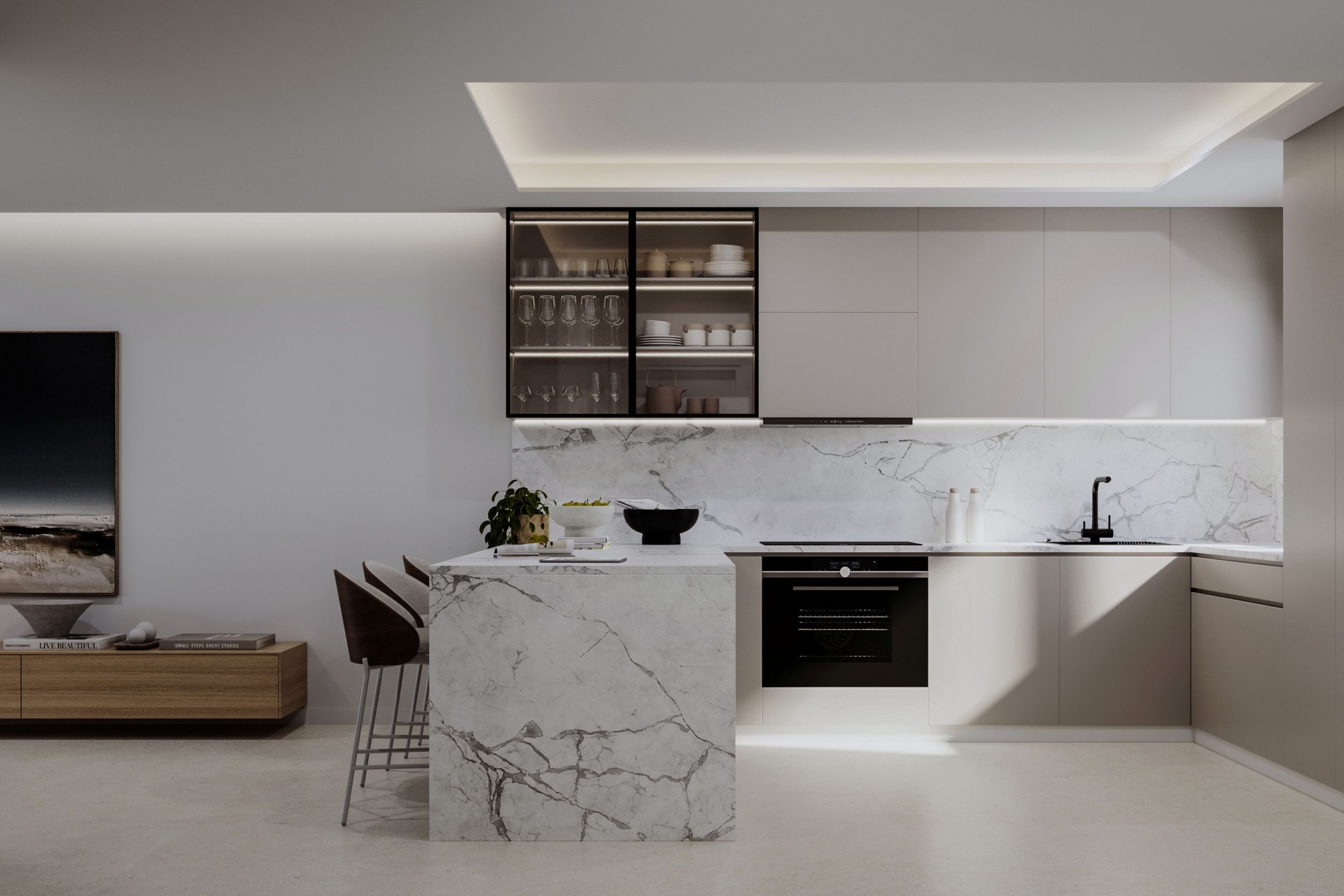 Nieuwbouw Woningen -  -
Fuengirola