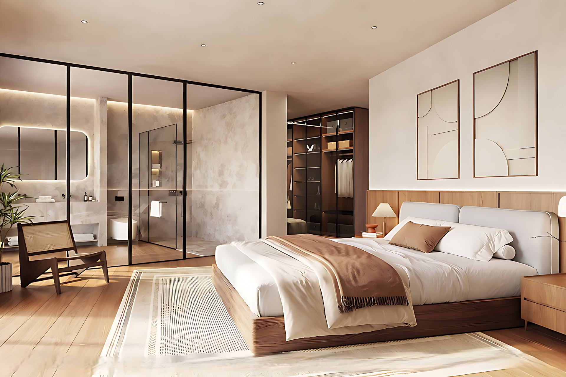 Nieuwbouw Woningen -  -
Fuengirola
