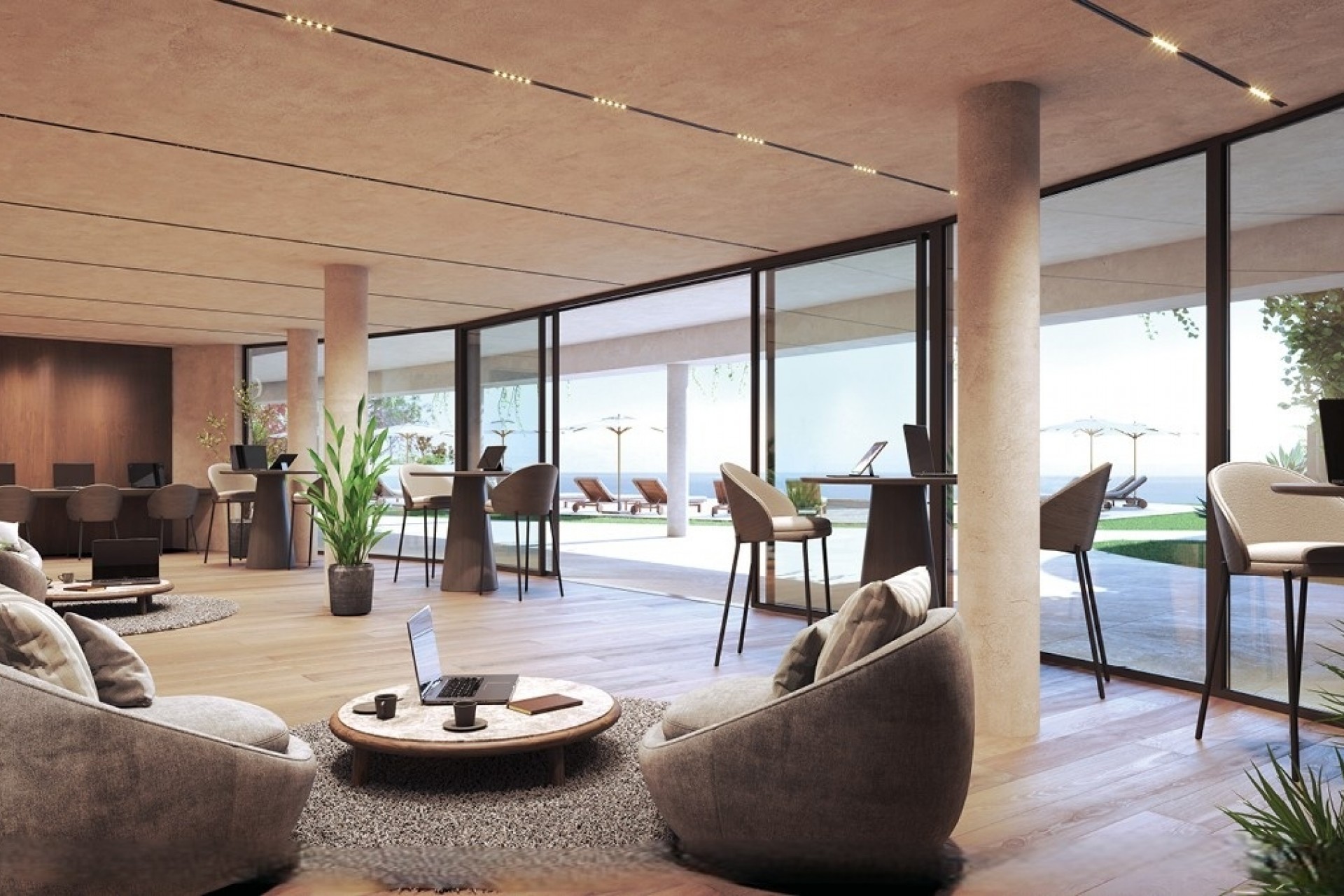 Nieuwbouw Woningen -  -
Fuengirola