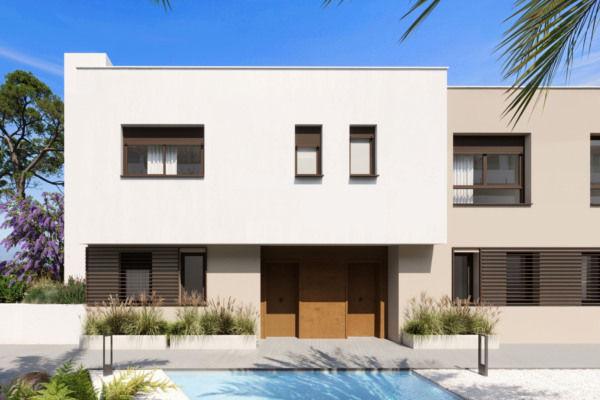 Nieuwbouw Woningen -  -
Fuengirola