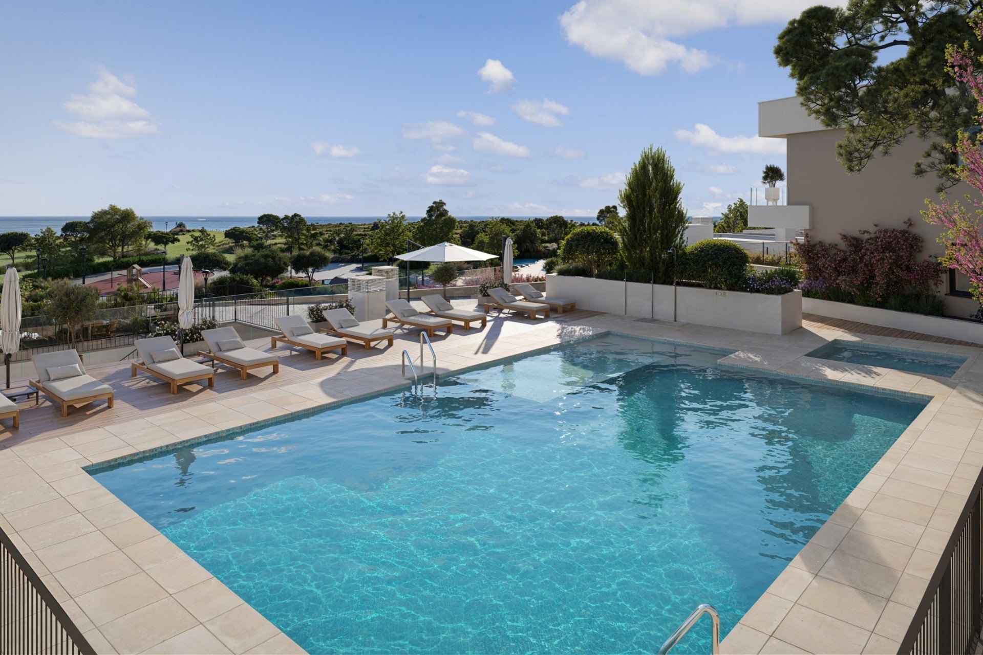 Nieuwbouw Woningen -  -
Fuengirola