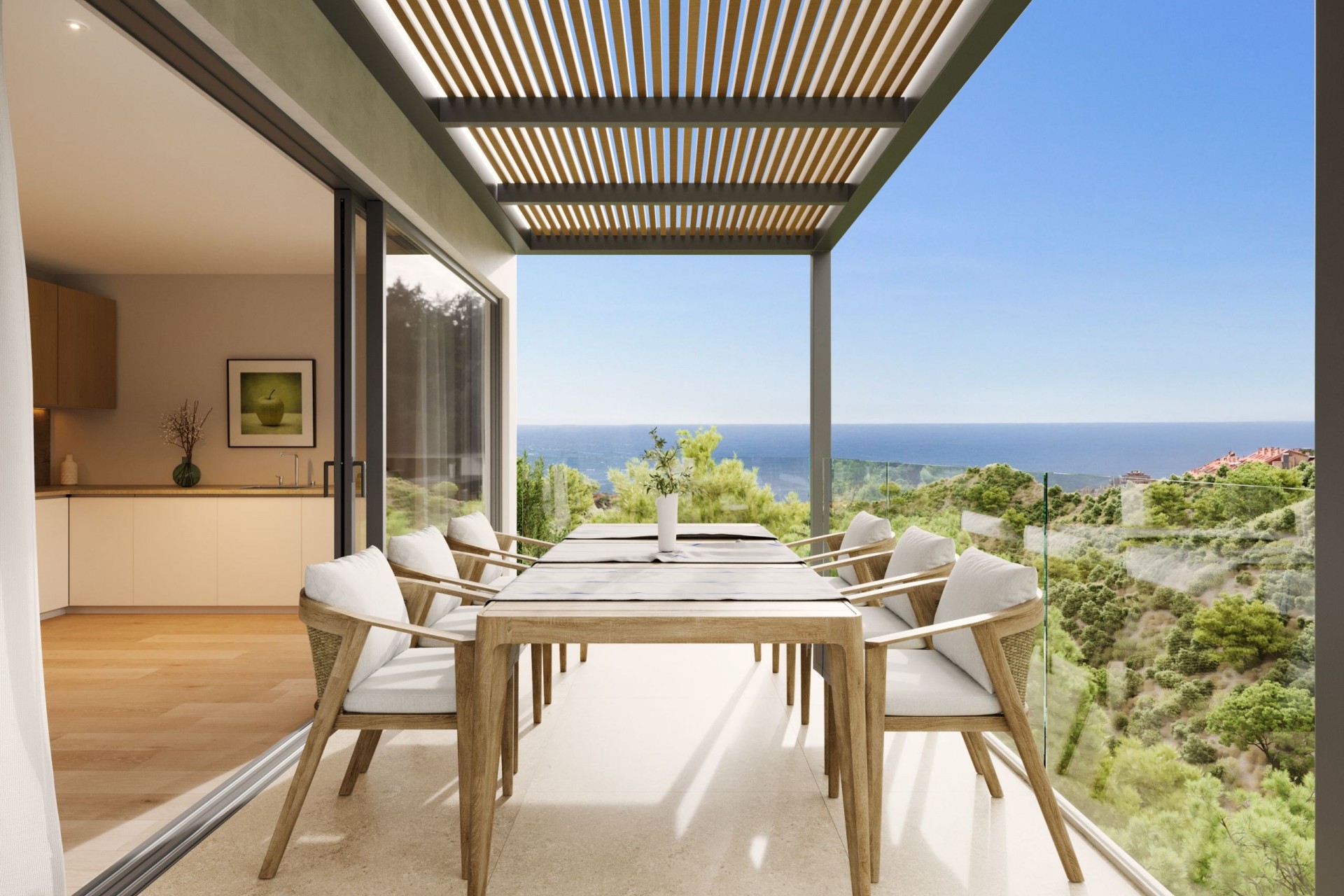 Nieuwbouw Woningen -  -
Fuengirola