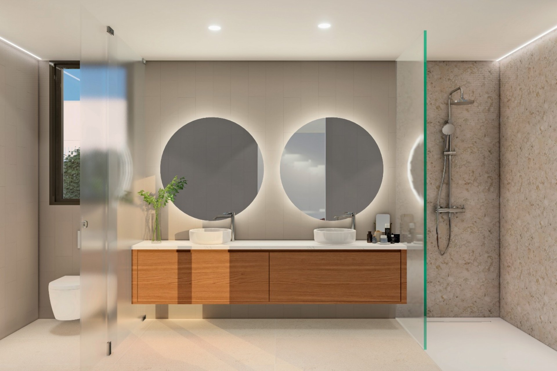 Nieuwbouw Woningen -  -
Fuente Alamo