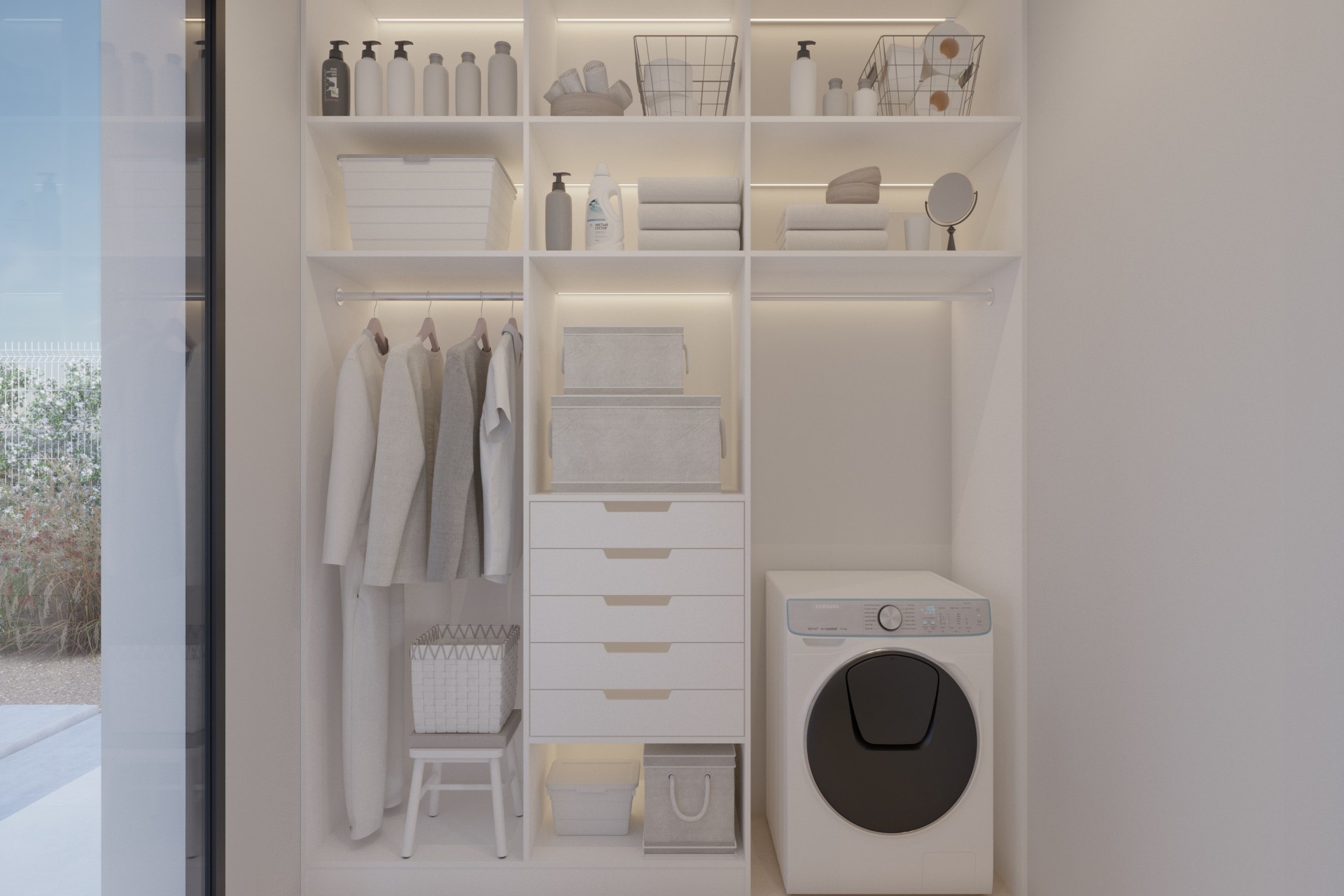 Nieuwbouw Woningen -  -
Fuente Alamo