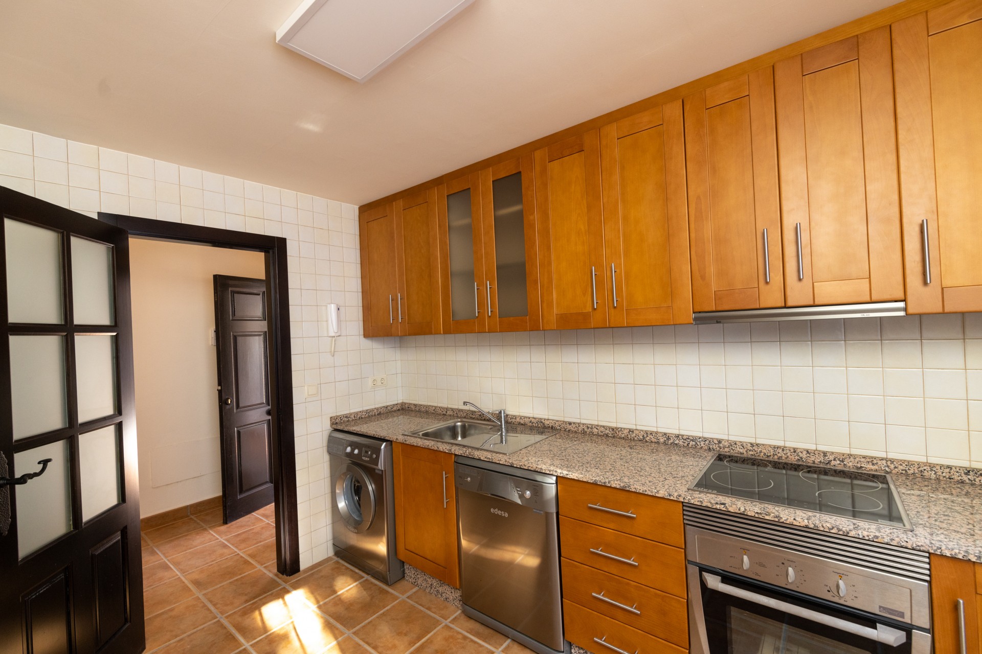 Nieuwbouw Woningen -  -
Fuente Alamo