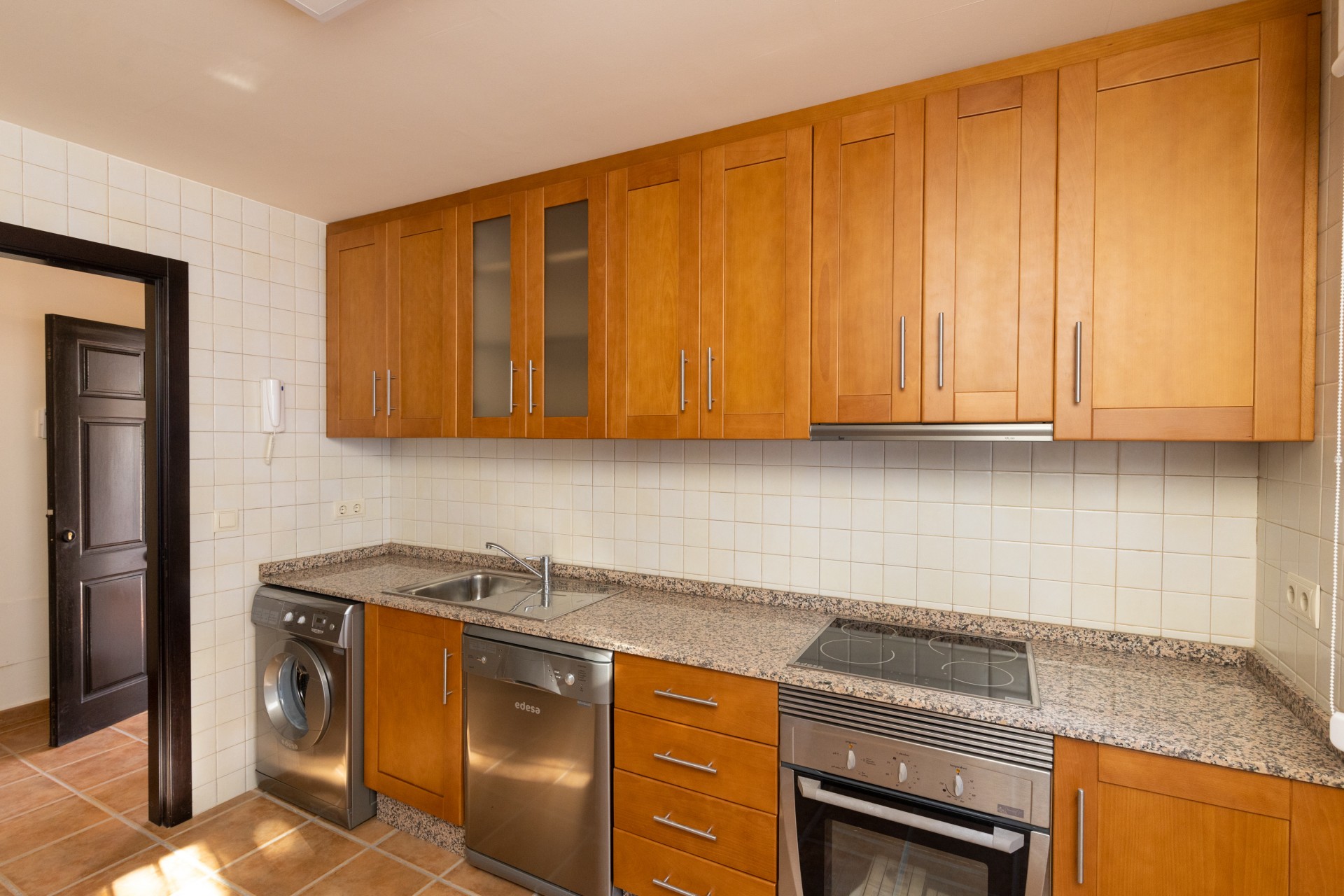 Nieuwbouw Woningen -  -
Fuente Alamo