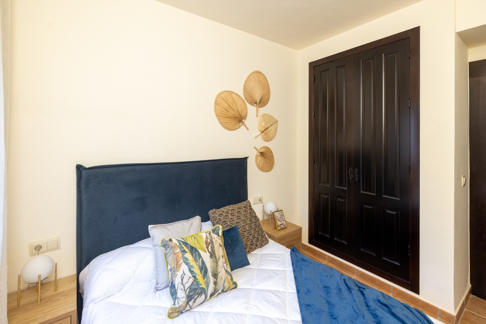 Nieuwbouw Woningen -  -
Fuente Alamo