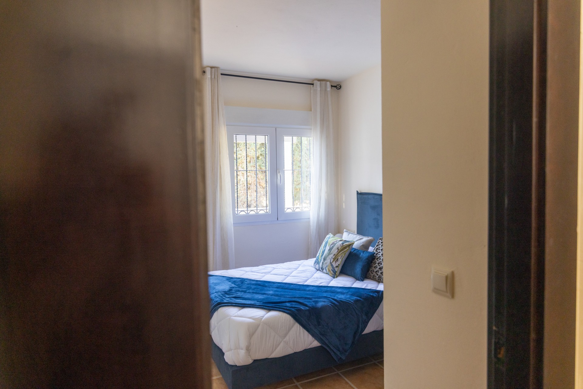 Nieuwbouw Woningen -  -
Fuente Alamo